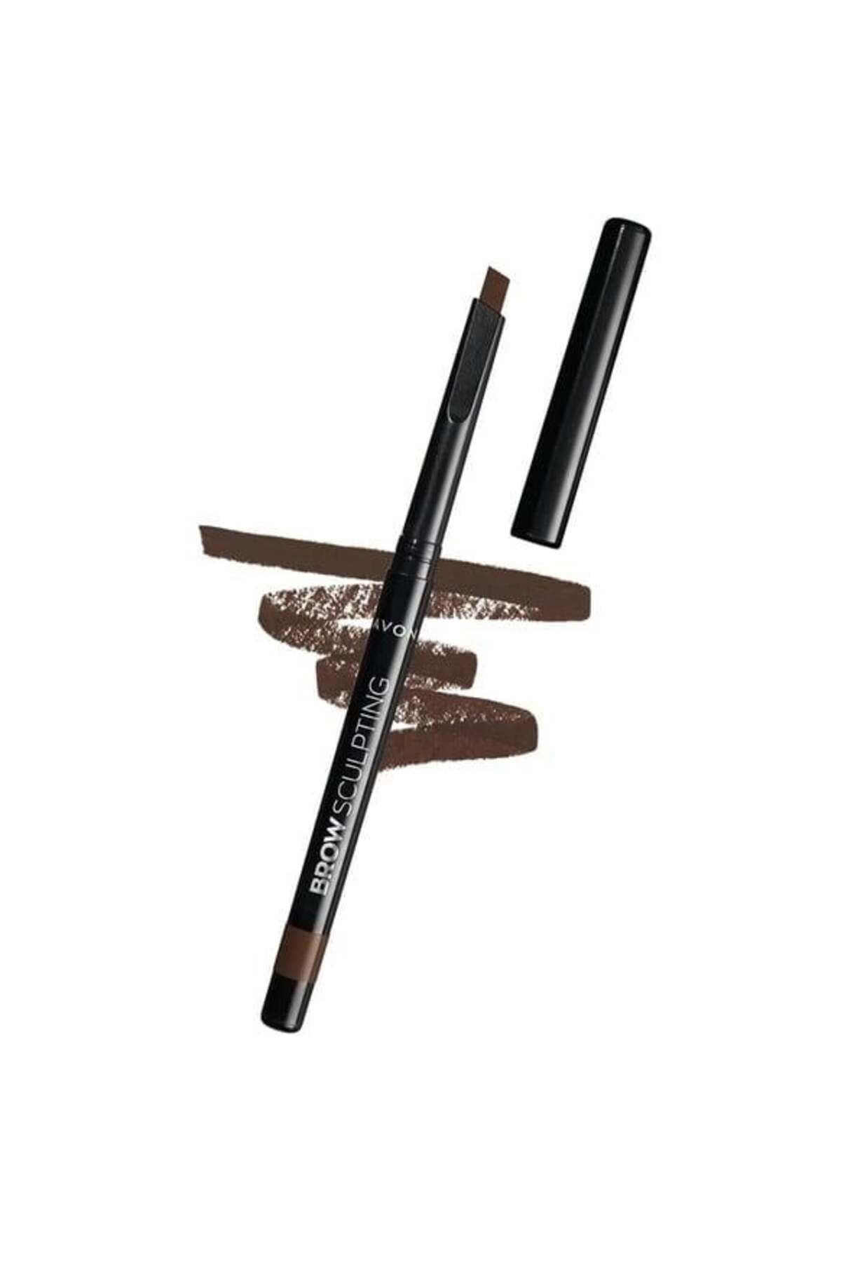 AVON Brown Sculpting Kaş Kalemi - Brunette