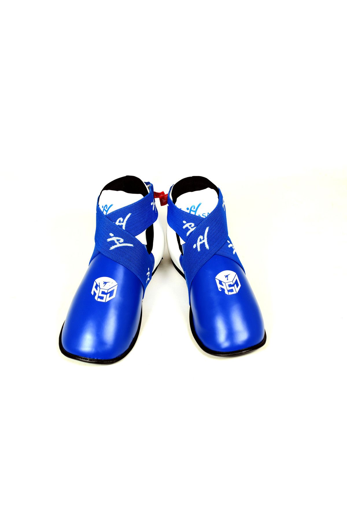 HAŞADO Haşado Kickboks Ayak Botu - Profesyonel Kickboks ve Giftoom - Gloves Ayak Koruması