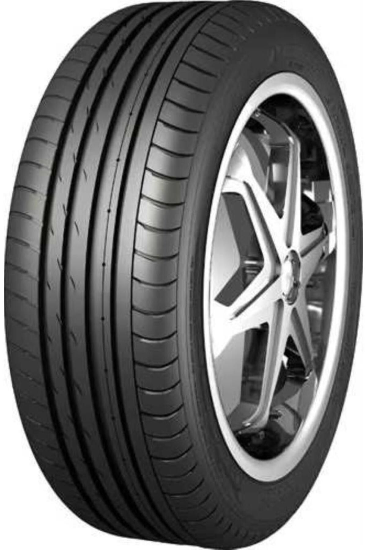 Nankang 225/35r19 88y As-2 Yaz Lastiği (2024)