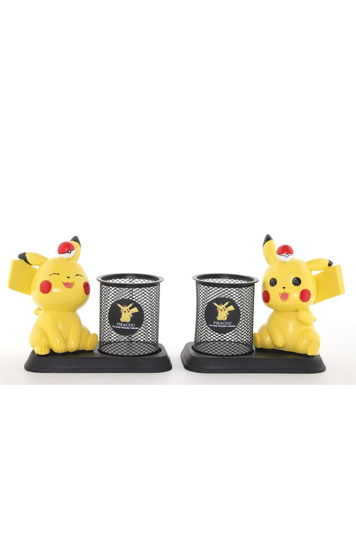 Take and Happy Pikachu Kalemlik Alk2876