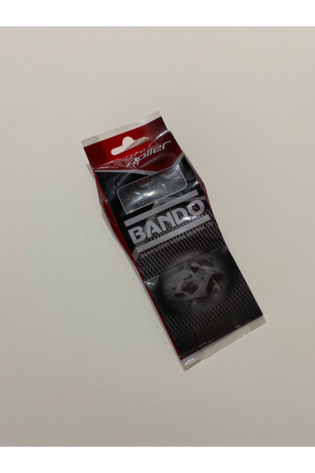 Bando-Japanese Band0 Kanuni Rs 125Cc Drive Set - 11 Gr Baga 1