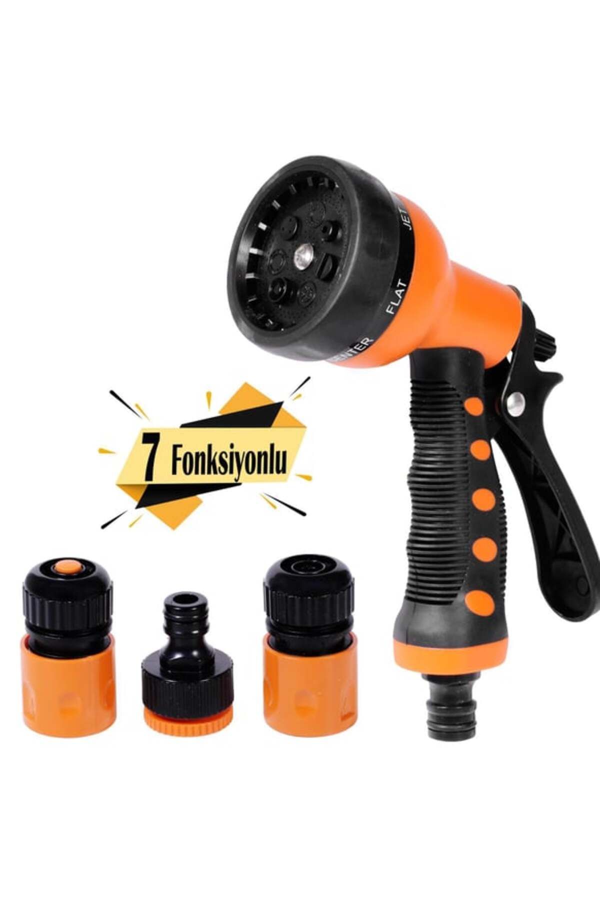 demila OTOMATİK TABANCA TETİKLİ 7 FONKSİYONLU (4767) - MLA6692-9833
