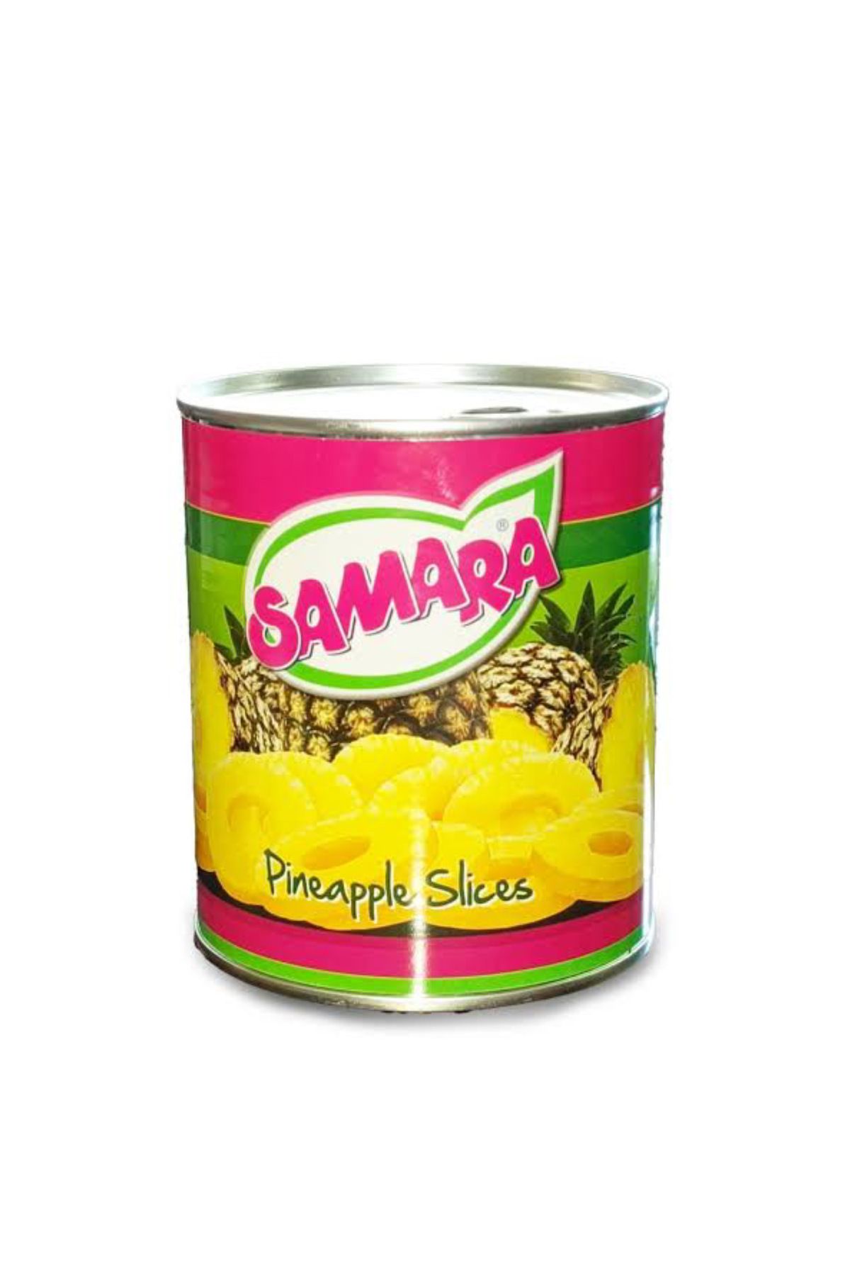 SAMARA Dilimli Ananas Konservesi 850 g