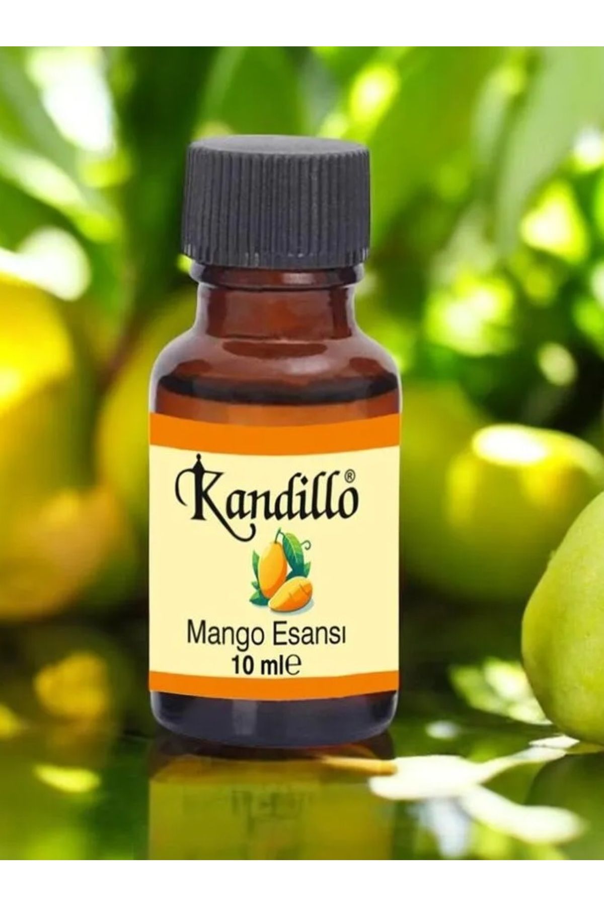 Hobialem Mango Esansı, Çamaşır Kurutma Topu Kokusu, Aromatik Uçucu Yağ Koku