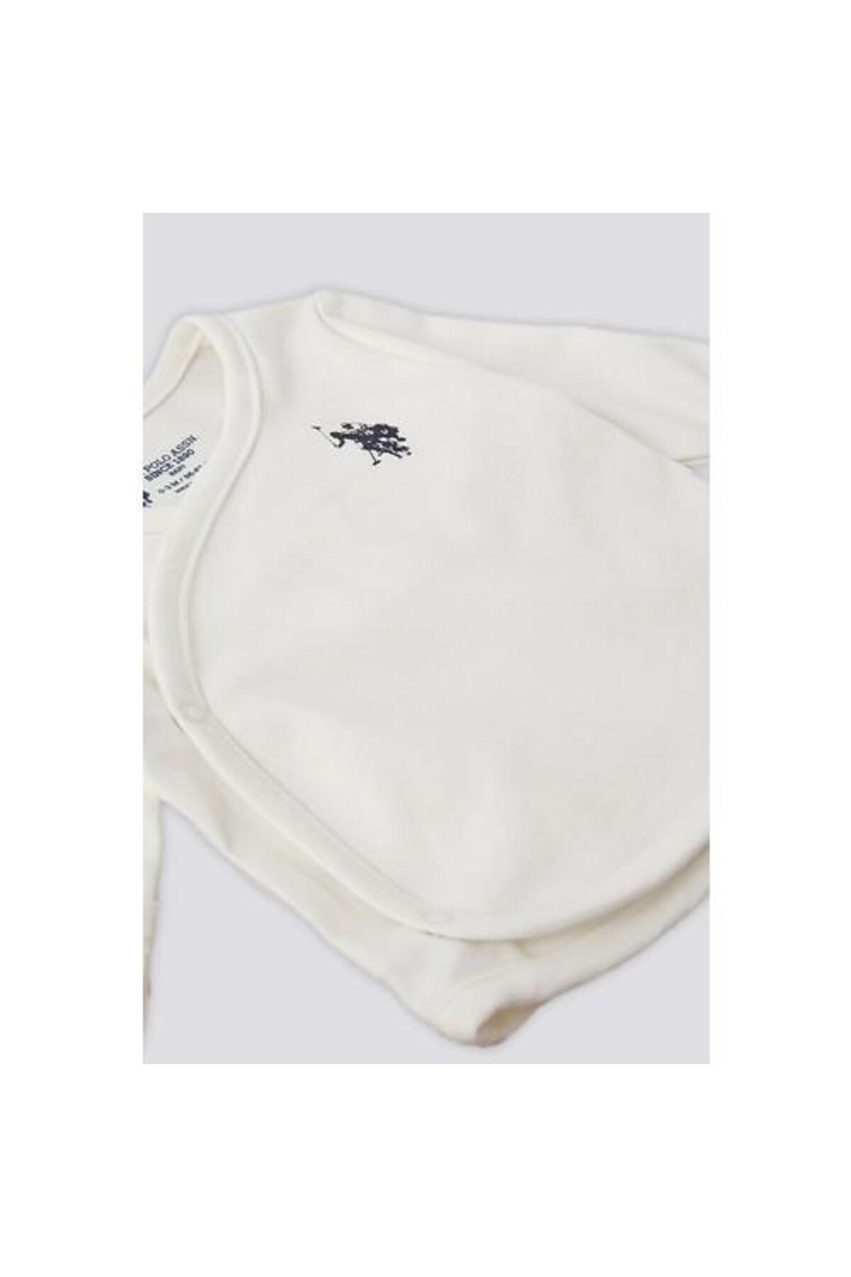 U.S. Polo Assn. ERKEK BEBEK 5'Lİ ZIBIN SETİ fotoğrafı 2 (önizleme)