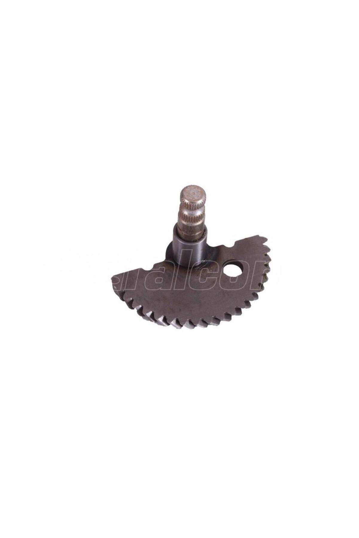 Falcon-Starter Shaft Complex-Nitro 50 Urun 1