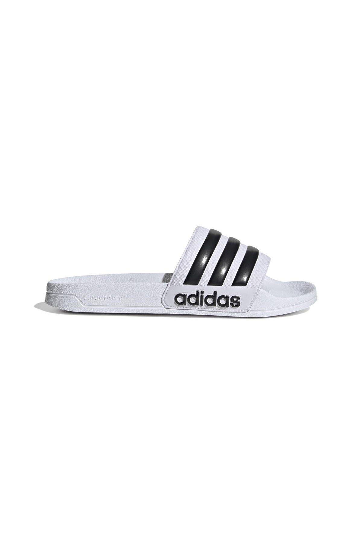 adidas Adilette Cloudfoam Fw24 Erkek Terlik