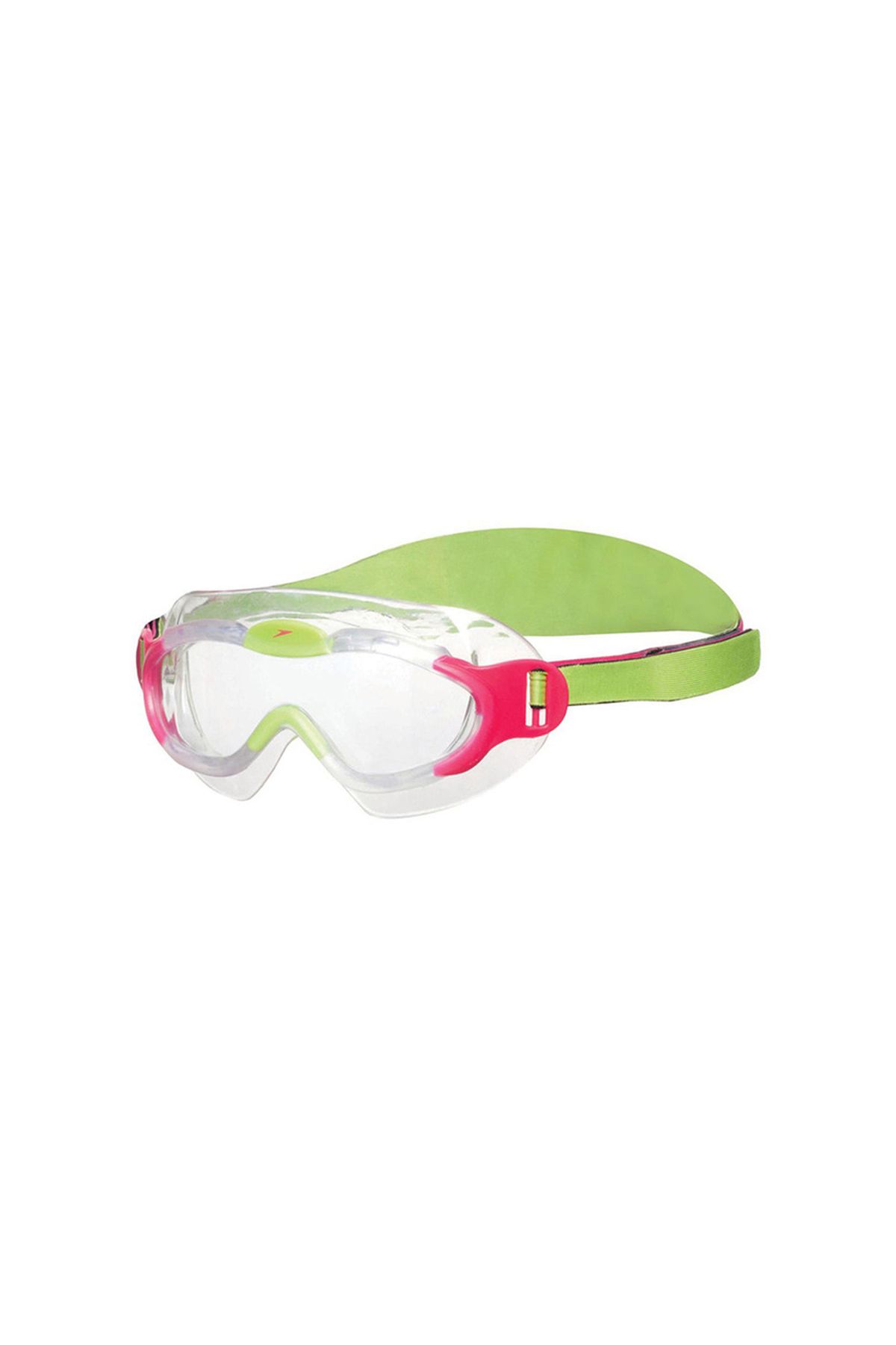 ماسک تیم دریایی جو صورتی/سبز SPEEDO