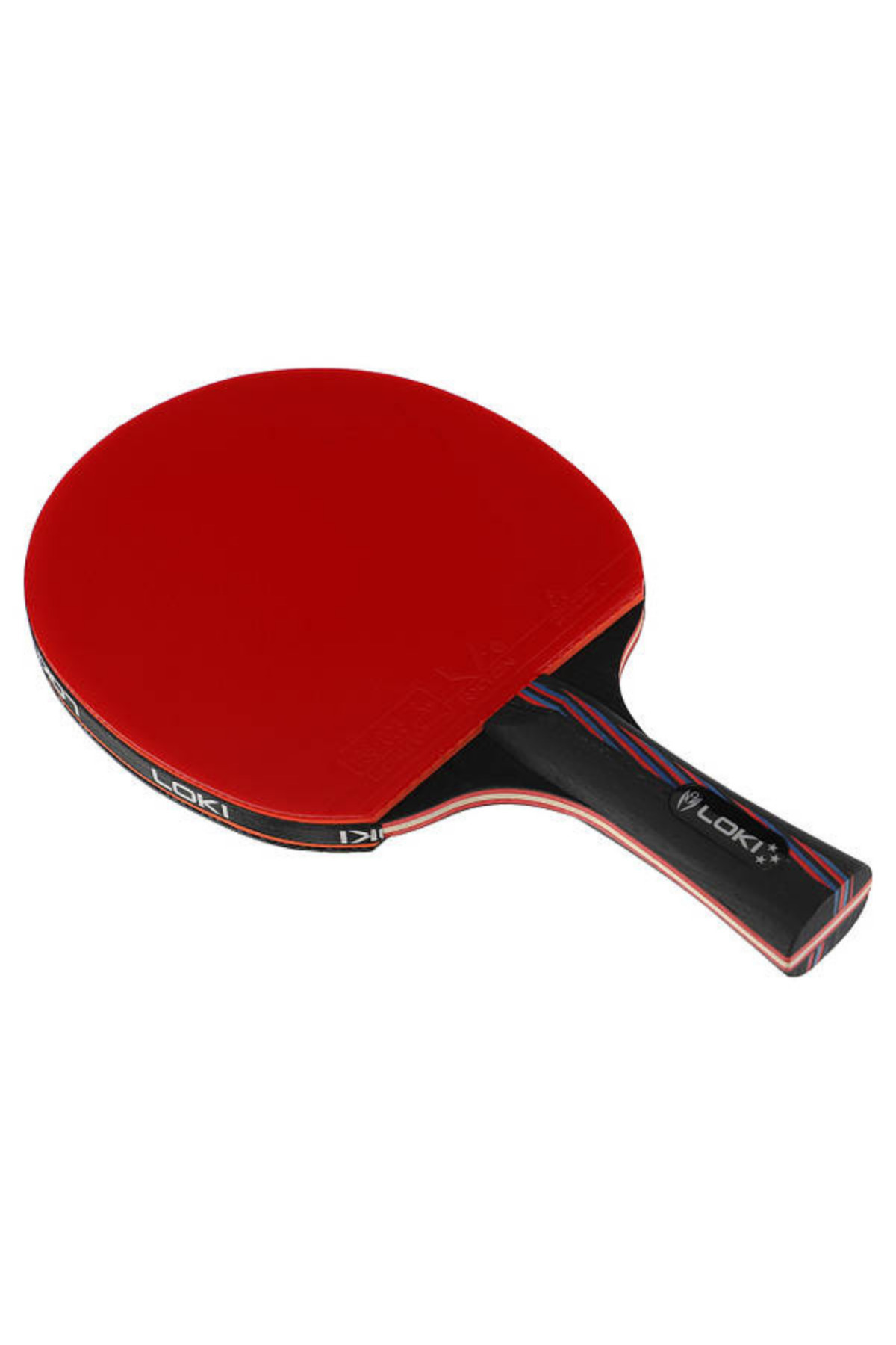LOKİ-Breaking Series K3 Ittf Approved Match Racket 3