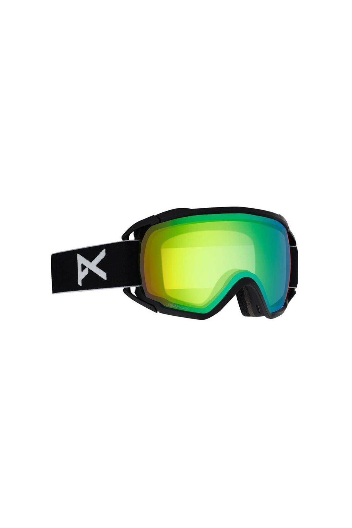 Anon Circuit Erkek Kayak/snowboard Goggle