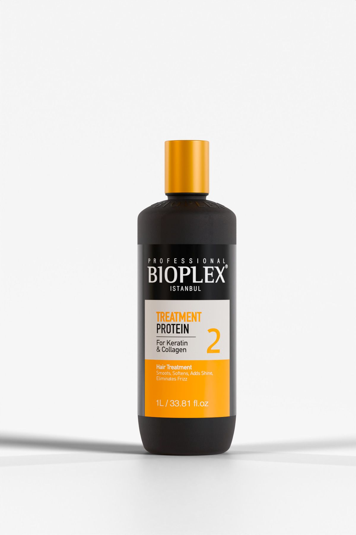 Bioplex Nano Moleküler Keratin Bakımı 1000 ml