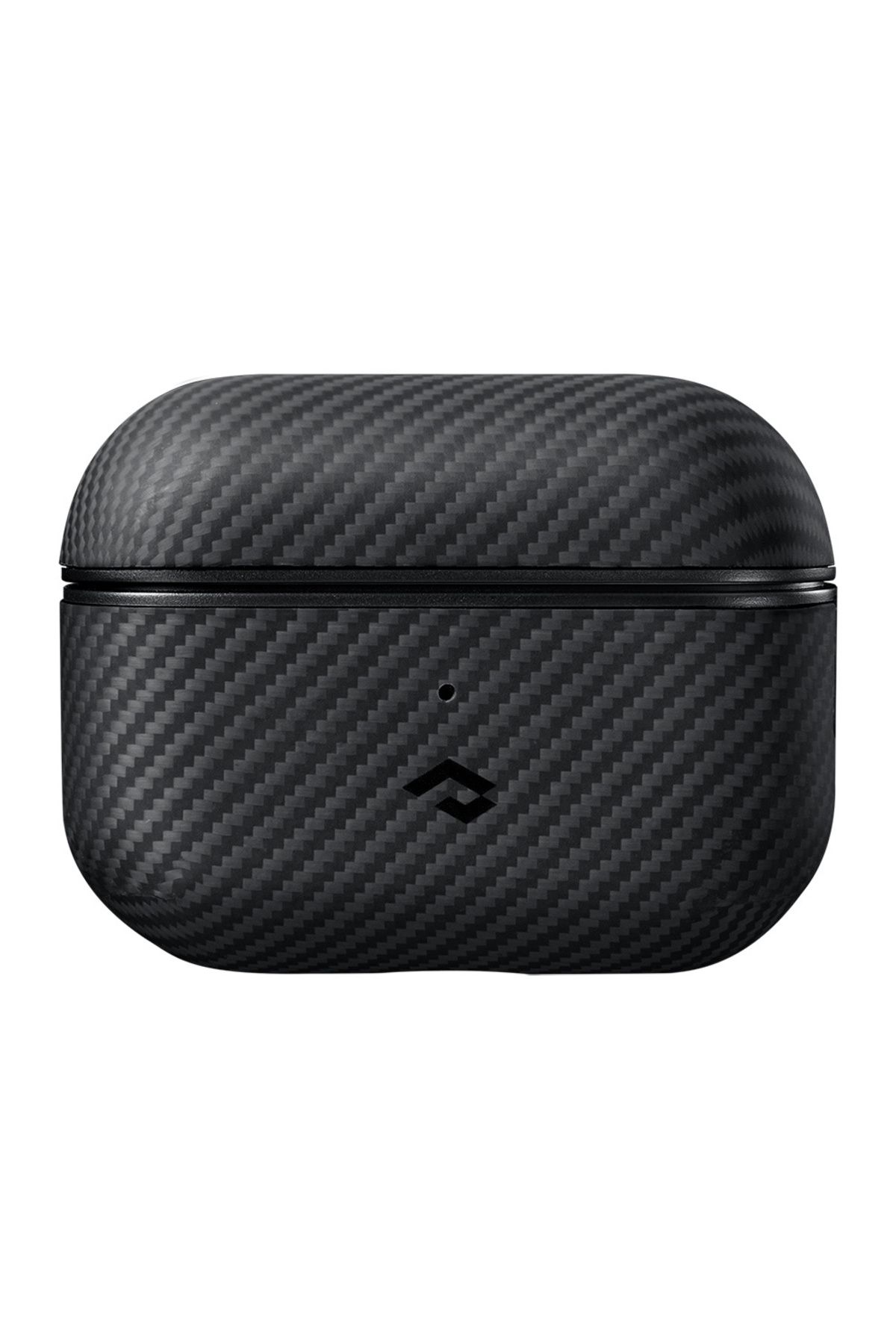 PITAKA-Pro 2 Compatible - 600D Carbon Fiber Pitaka Classic Series Black-Gray Twill Case with Magsafe 1