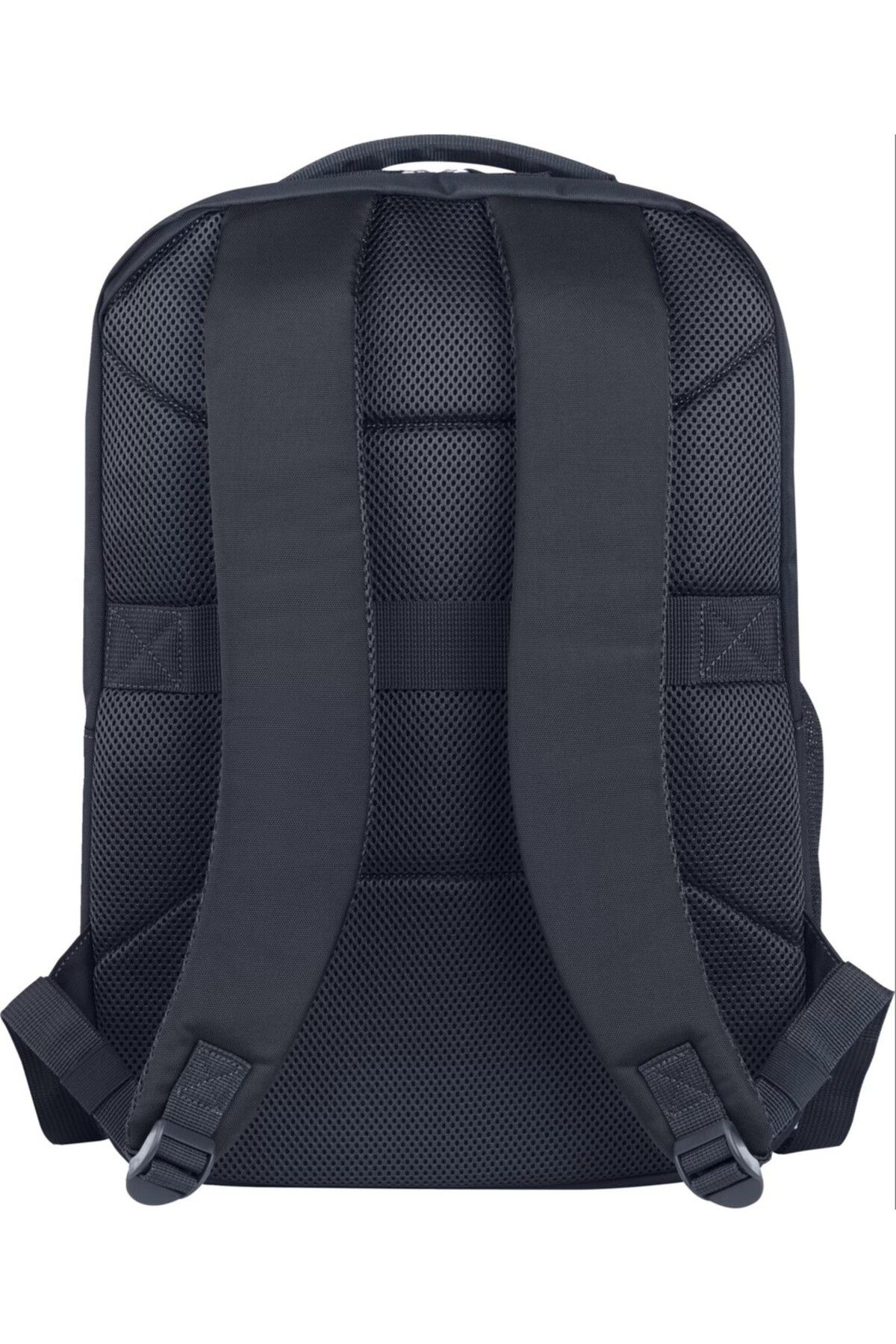 HP-Gray 16 Inch Computer Backpack - A08Jxaa 5