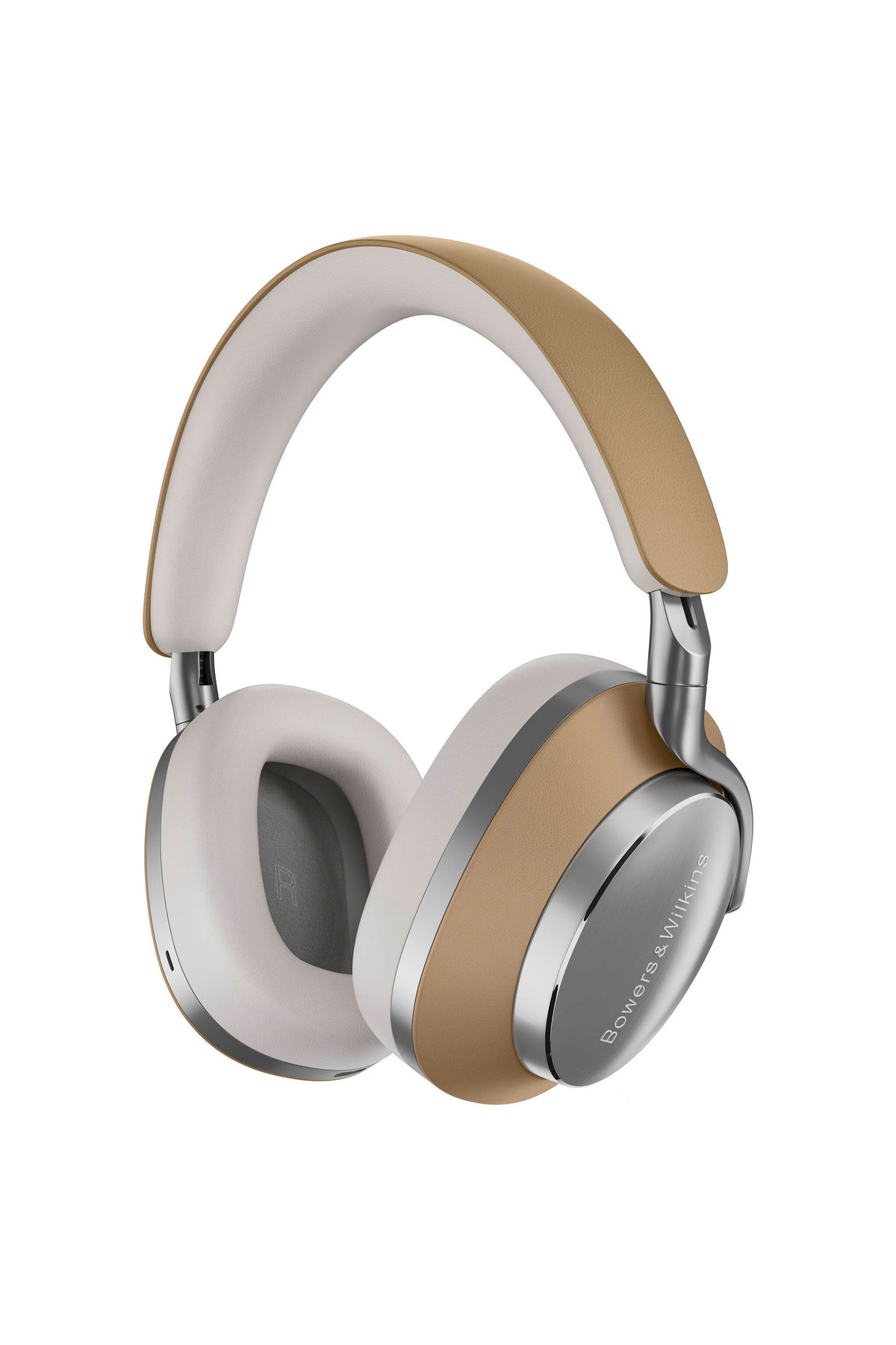 Bowers & Wilkins　px８ Bowers & Wilkins PX8 kablosuz kulak üstü kulaklık, Bluetooth ve