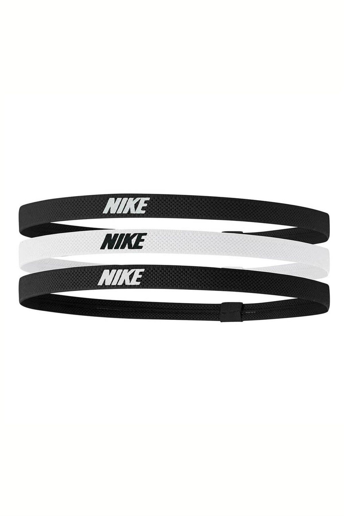 Nike Elastıc Headbands 2.0 3 Pk Saç Bandı N.100.4529.036.os