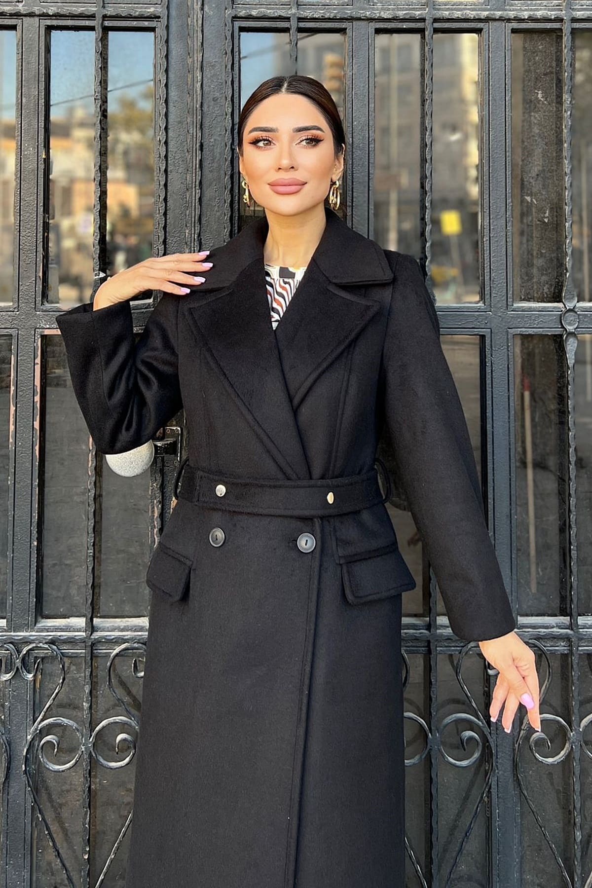 FEVER  18007 FIENA KABAN - Görsel 2