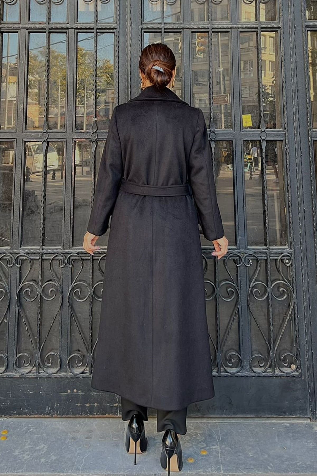 FEVER  18007 FIENA KABAN - Görsel 5