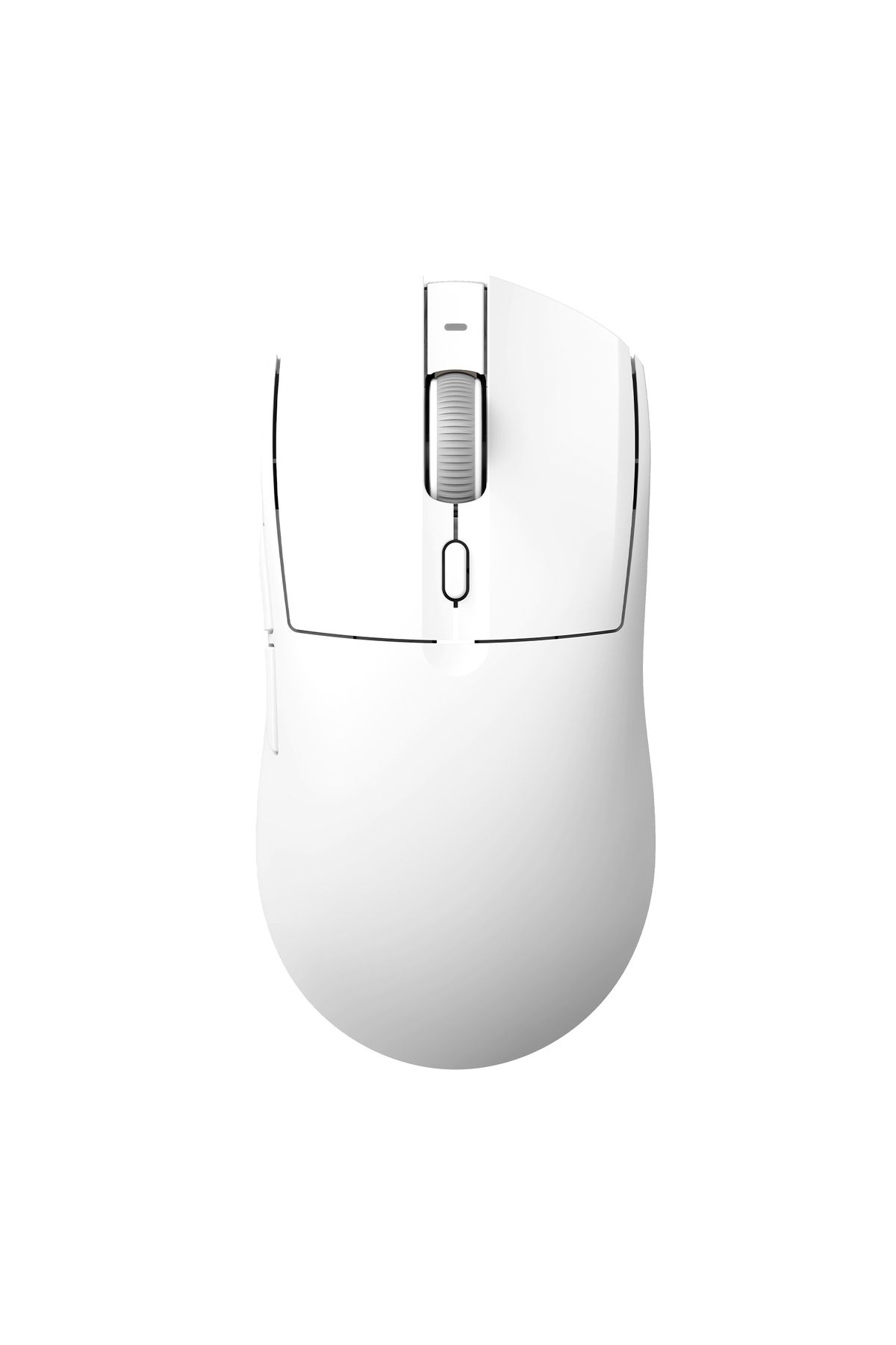 Sarftech 3 Mod 26.000 DPI Kablosuz Manyetik Şarj İstasyonlu PAW 3395 Optik Sensör Gaming Oyuncu Mouse