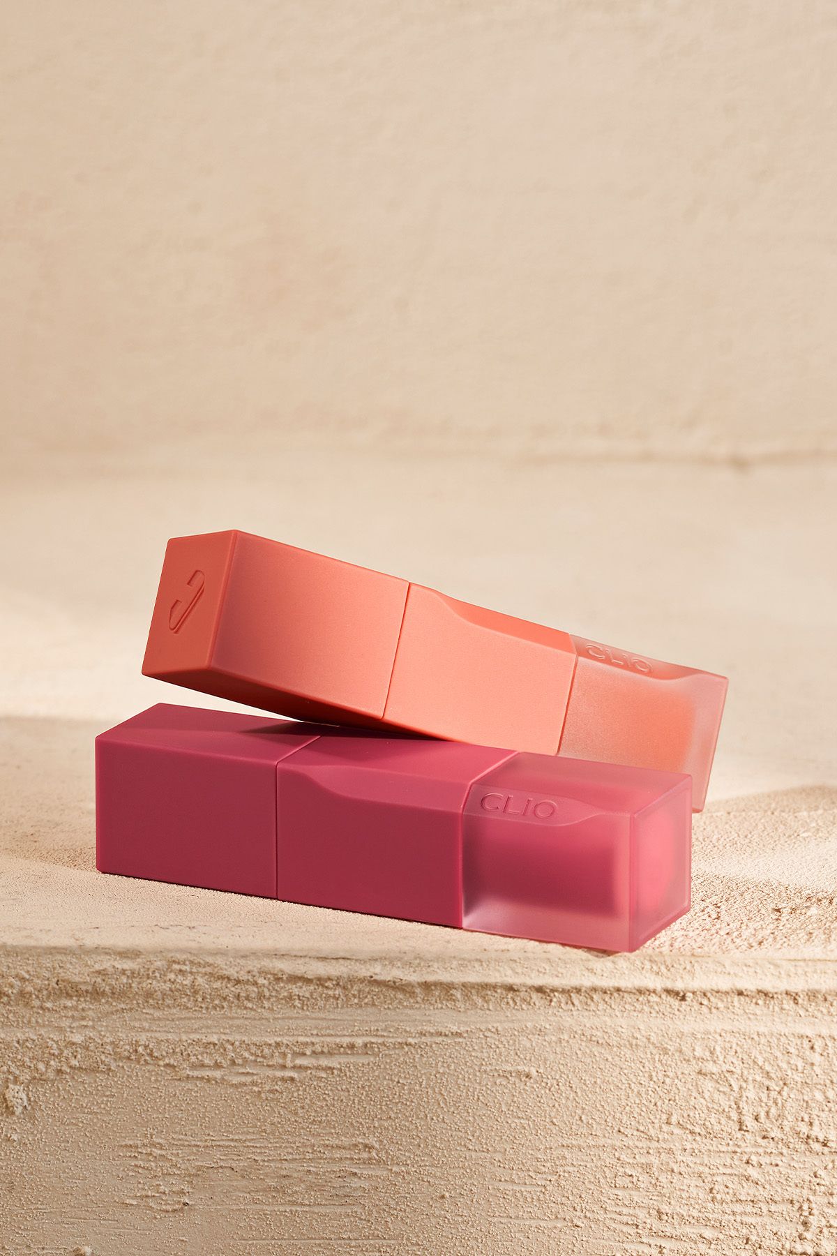 CLIO-Clio Chiffon Blur Tint - Natural Look, Smooth and Velvety (07 Mauve for U) 6