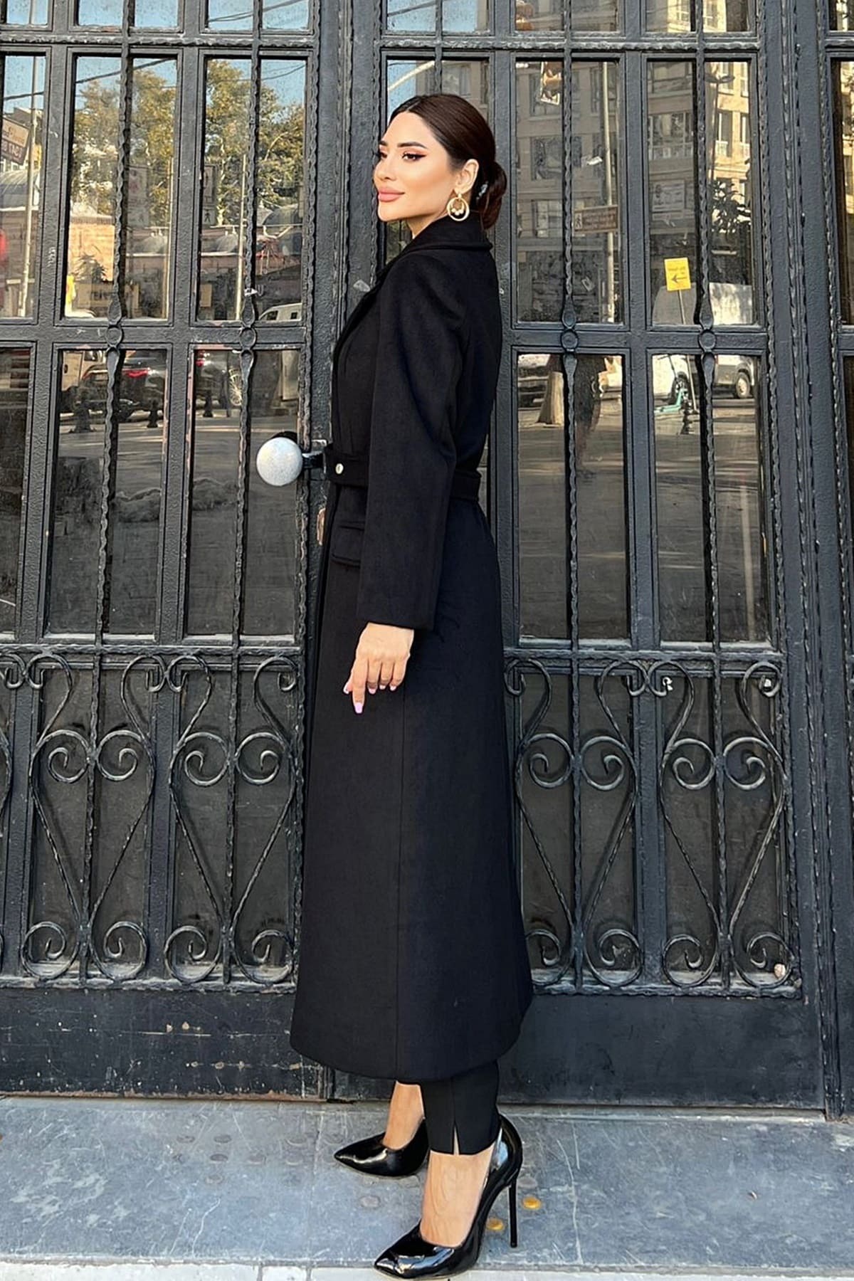 FEVER  18007 FIENA KABAN - Görsel 3