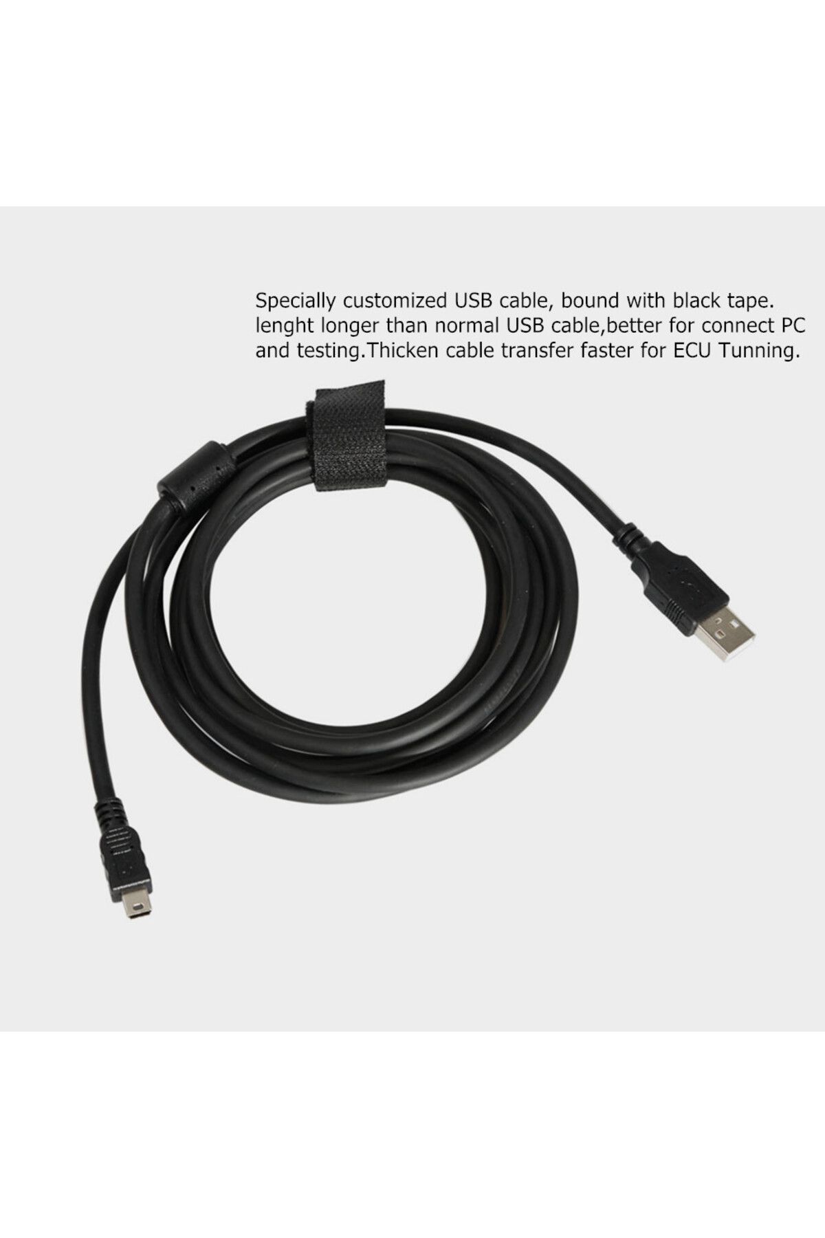 Choice-Best Tactrix Openport 2.0 ECUFLASH Auto ECU Chip Tuning Tool open port 2 0 J2534 Full Chip For Me... 7