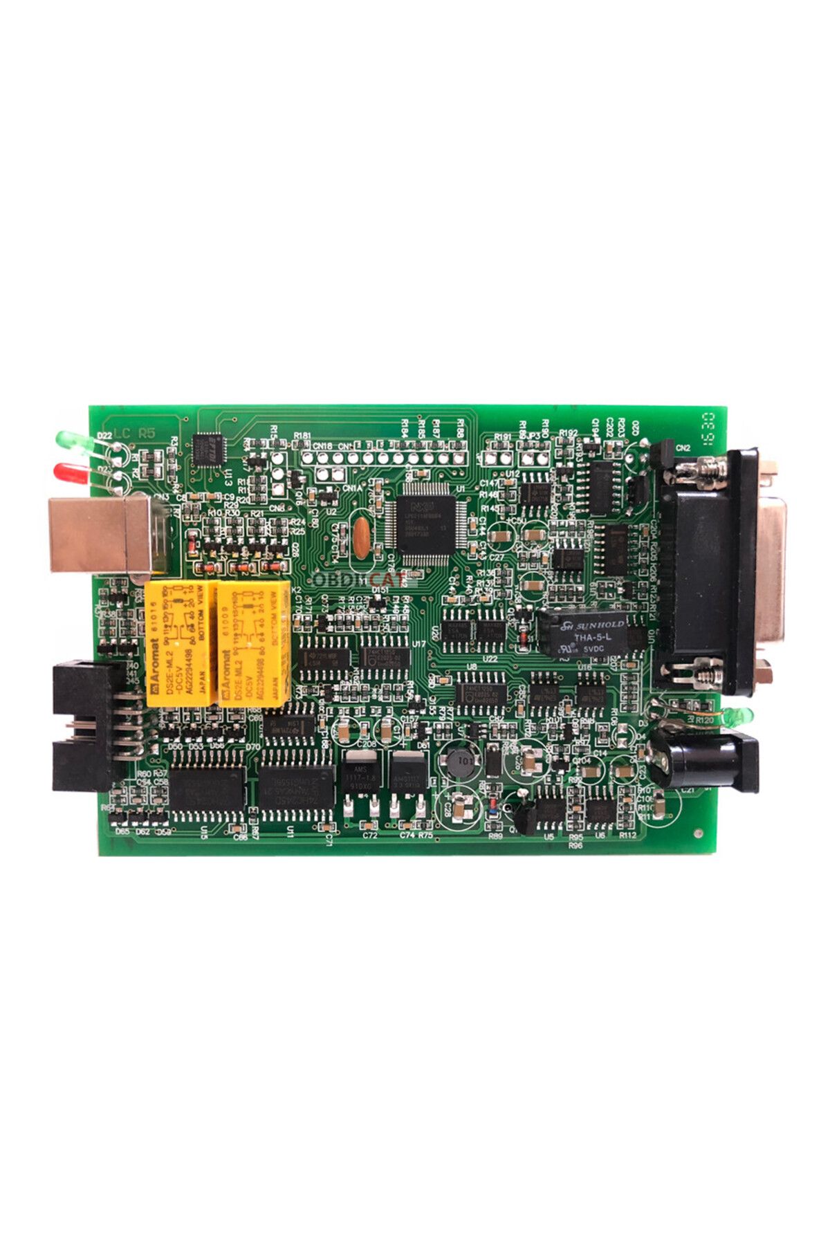 Choice-New FGtech Galletto V54 0475 EU Version Support BDM Full Function ECU Programming for KESS KTAG O... 6