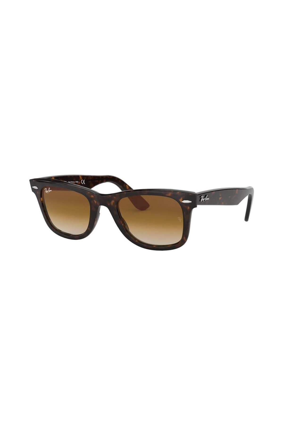 Ray-Ban Raybanx 0rb2140 902/51 50 G Okulary Przeciwsłoneczne Damskie Kobieta - Rozmiar uniwersalny