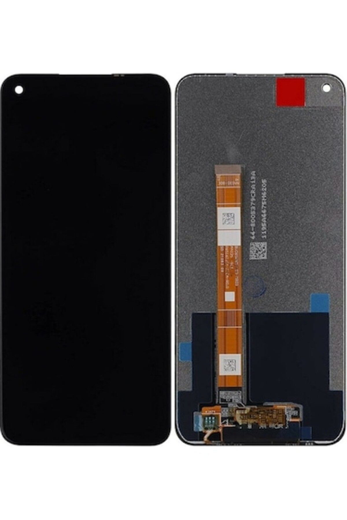 ErCorp ONE PLUS NORD N10 5G Uyumlu LCD Ekran