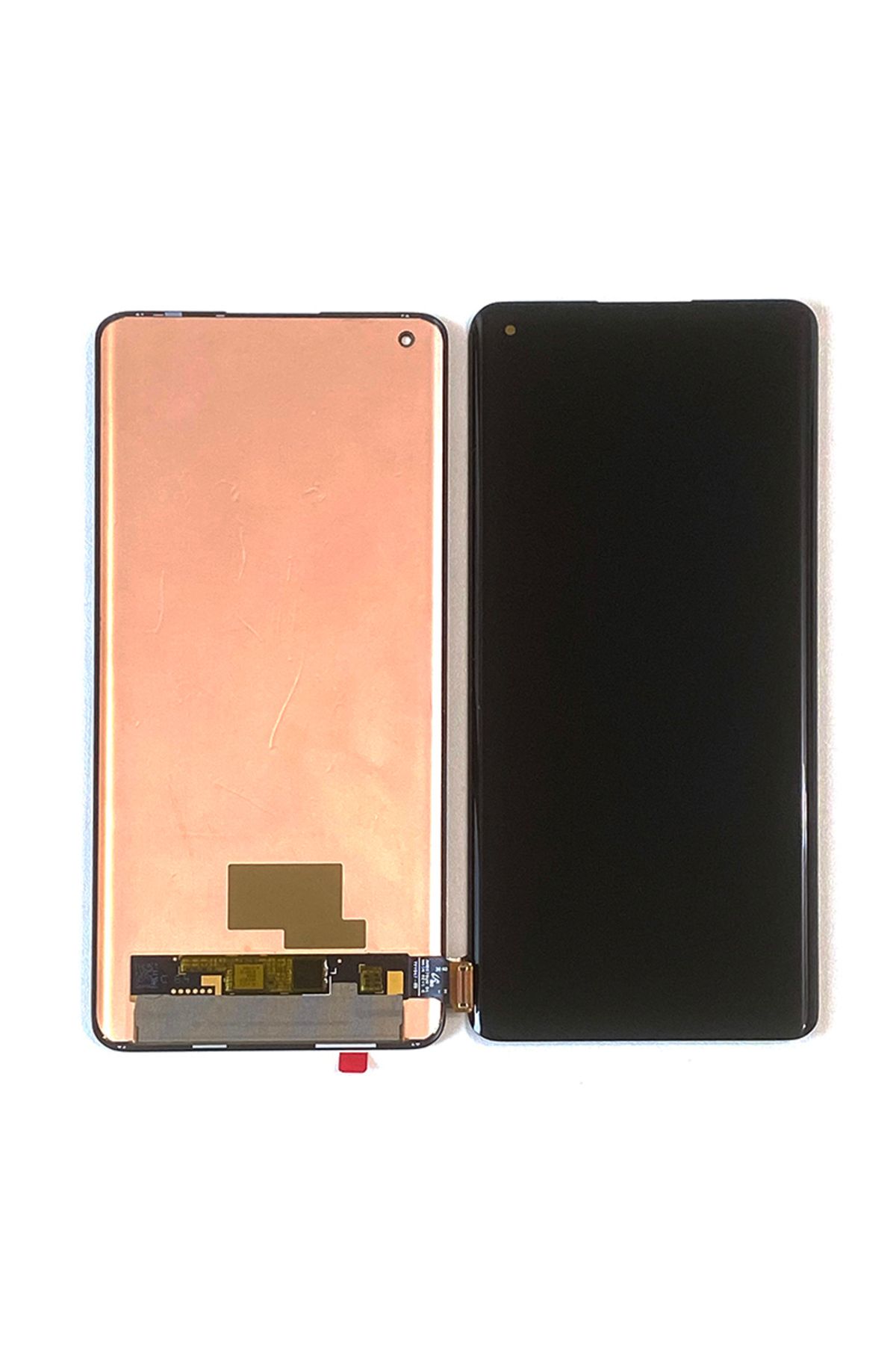 ErCorp ONE PLUS 8 Uyumlu LCD Ekran OLED