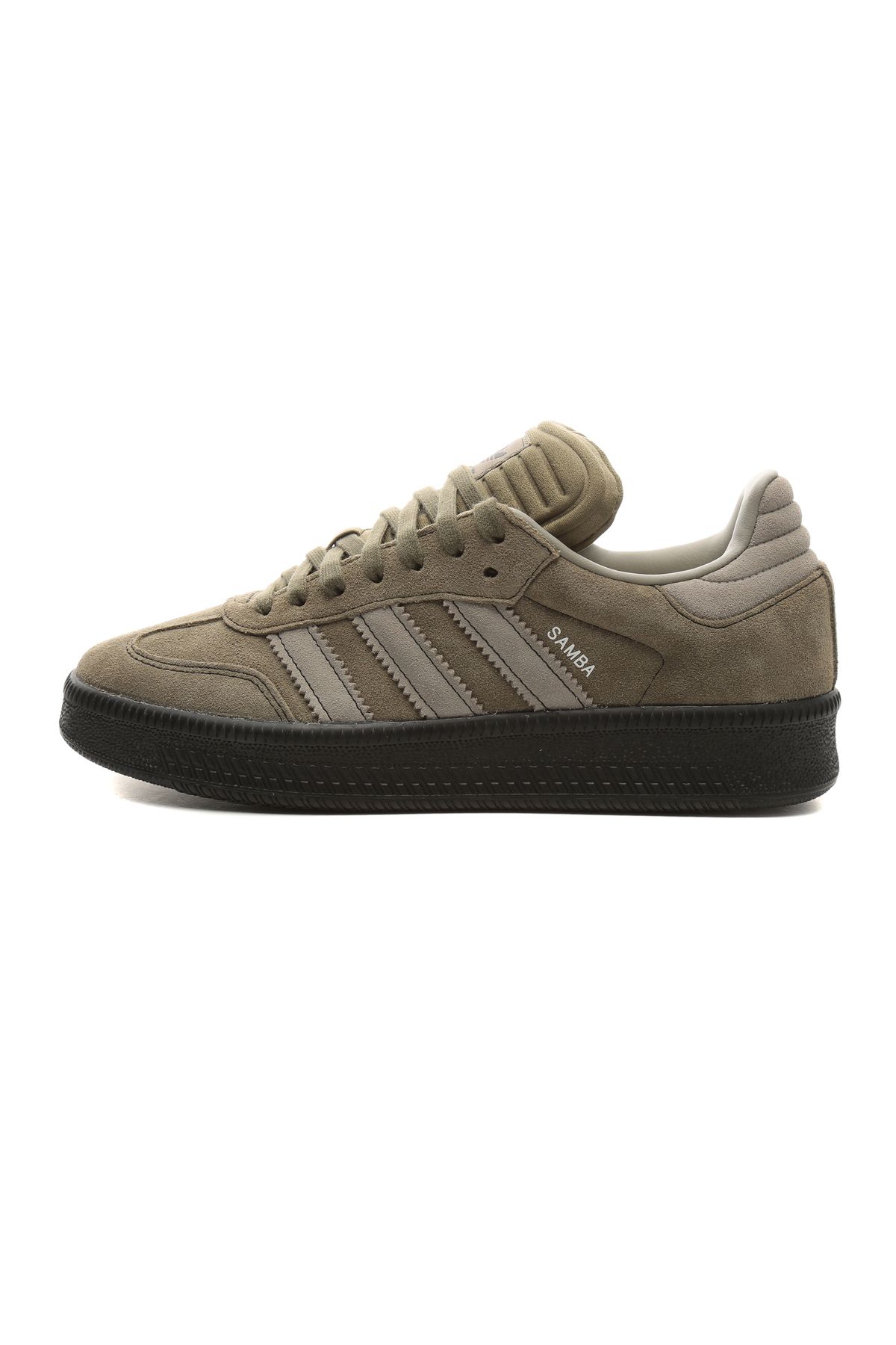 کفش اسپرت مردانه adidas Id3913-e Samba Xlg سبز