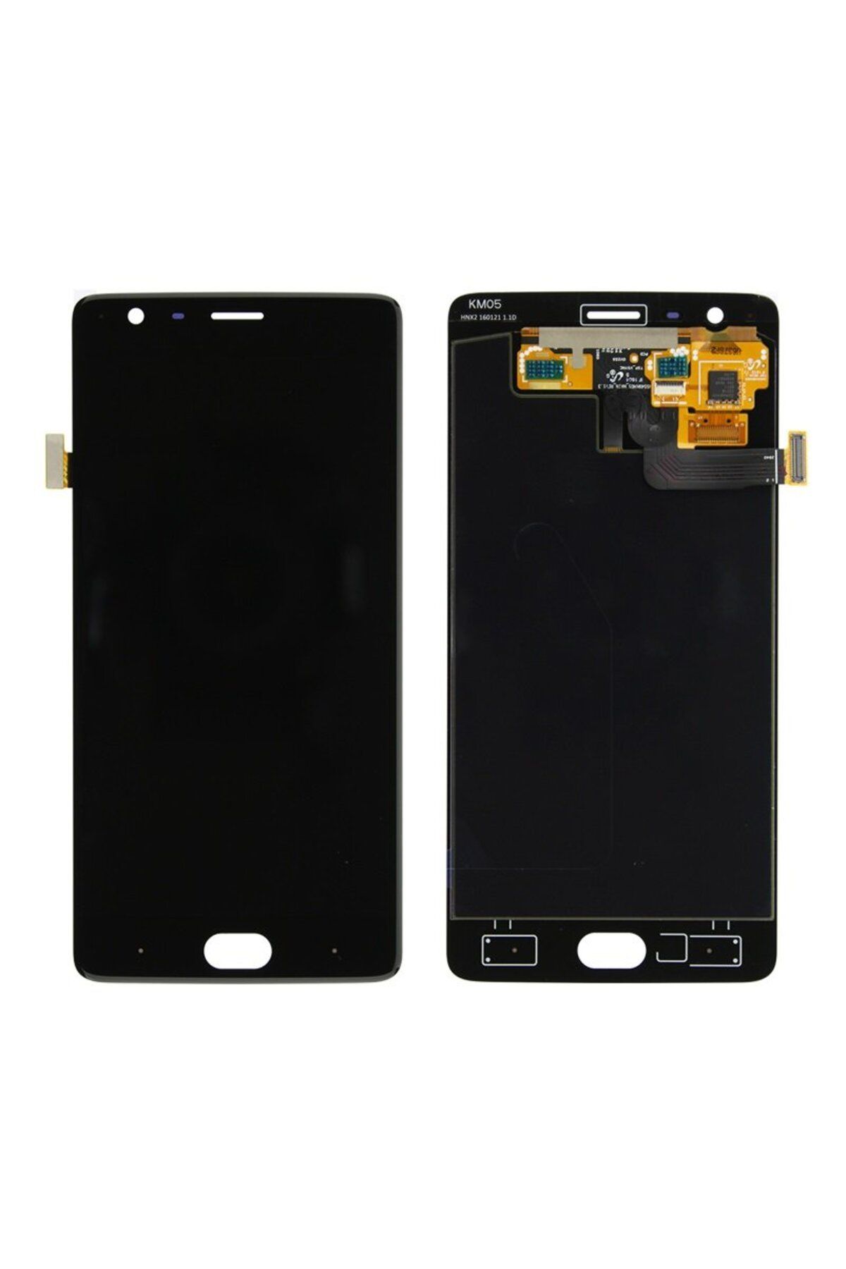 ErCorp ONE PLUS 3T Uyumlu LCD Ekran OLED