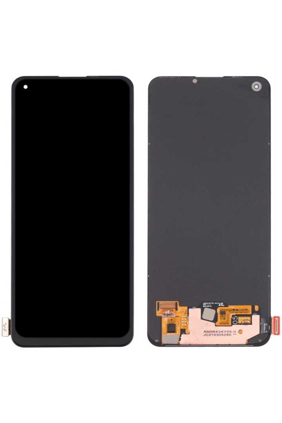 ErCorp ONE PLUS NORD 2 Uyumlu LCD Ekran