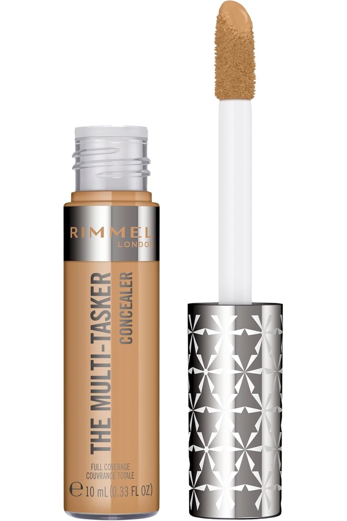 RIMMEL LONDON - Multi-Tasker Concealer - 70 Honey