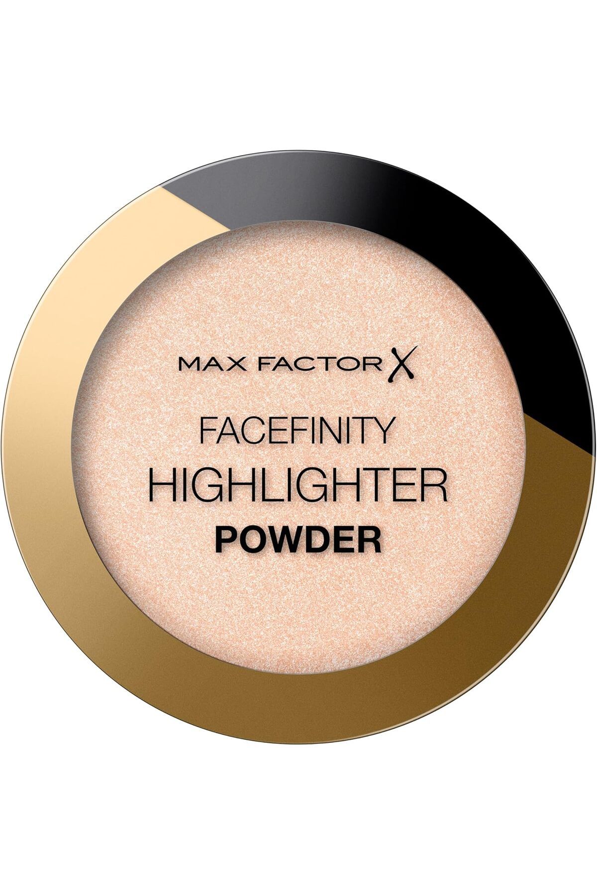 Max Factor-Facefinity Highlighter Puder #01-nude Beam 8 gr 1