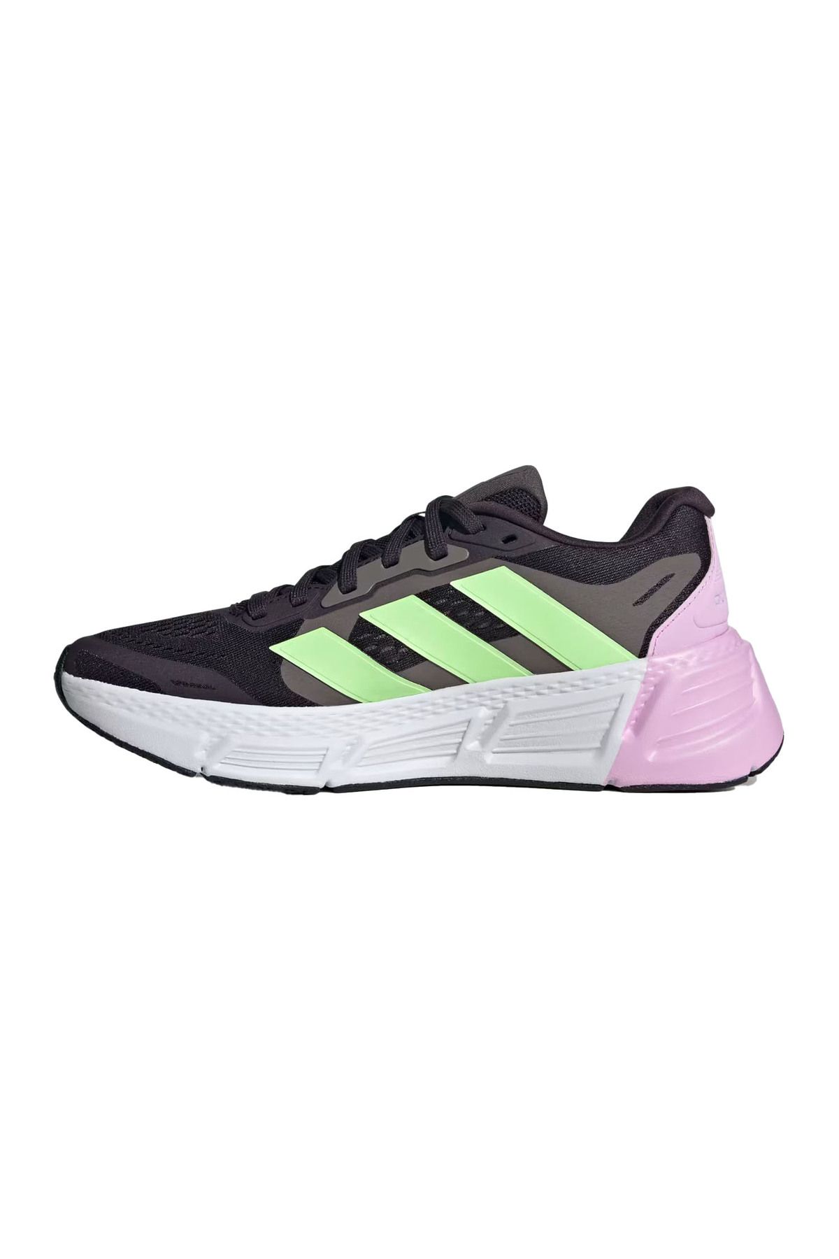 کفش دو و تمرین چند رنگ زنانه رانینگ در جاده Questar 2 adidas