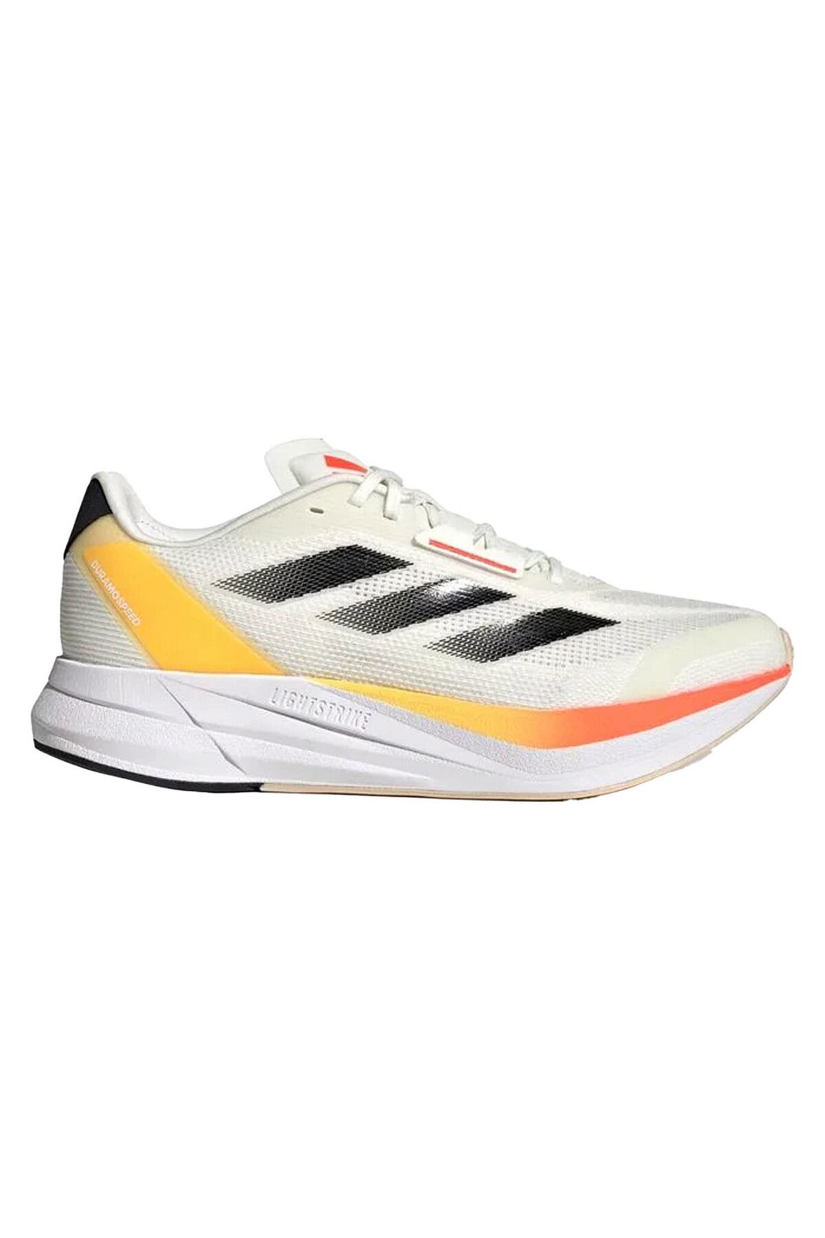 کفش دویدن جاده مردانه Duramo Speed ​​M Ivory adidas