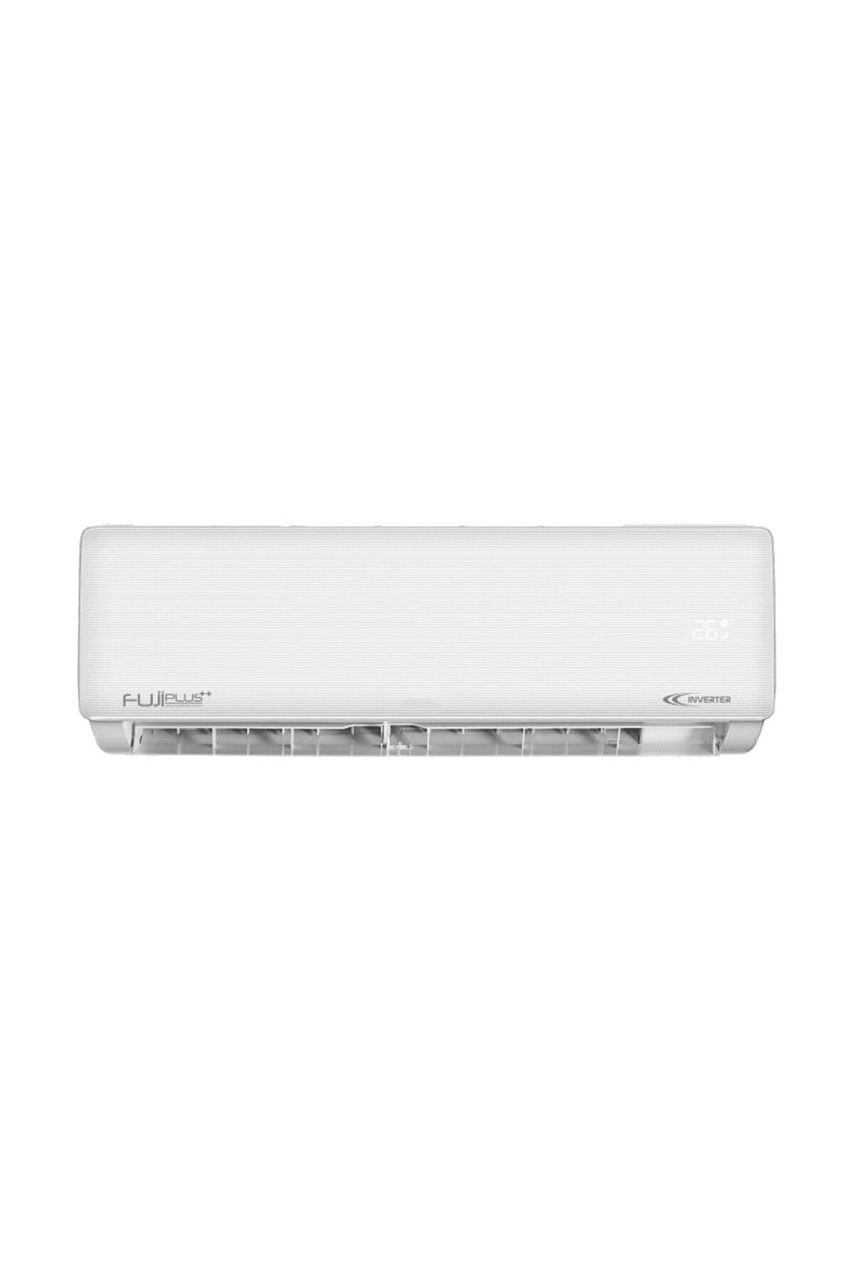 Fujiplus MONTAJ DAHİL  Uyumlu 24000 BTU SAKURA 24 Inverter Klima A++