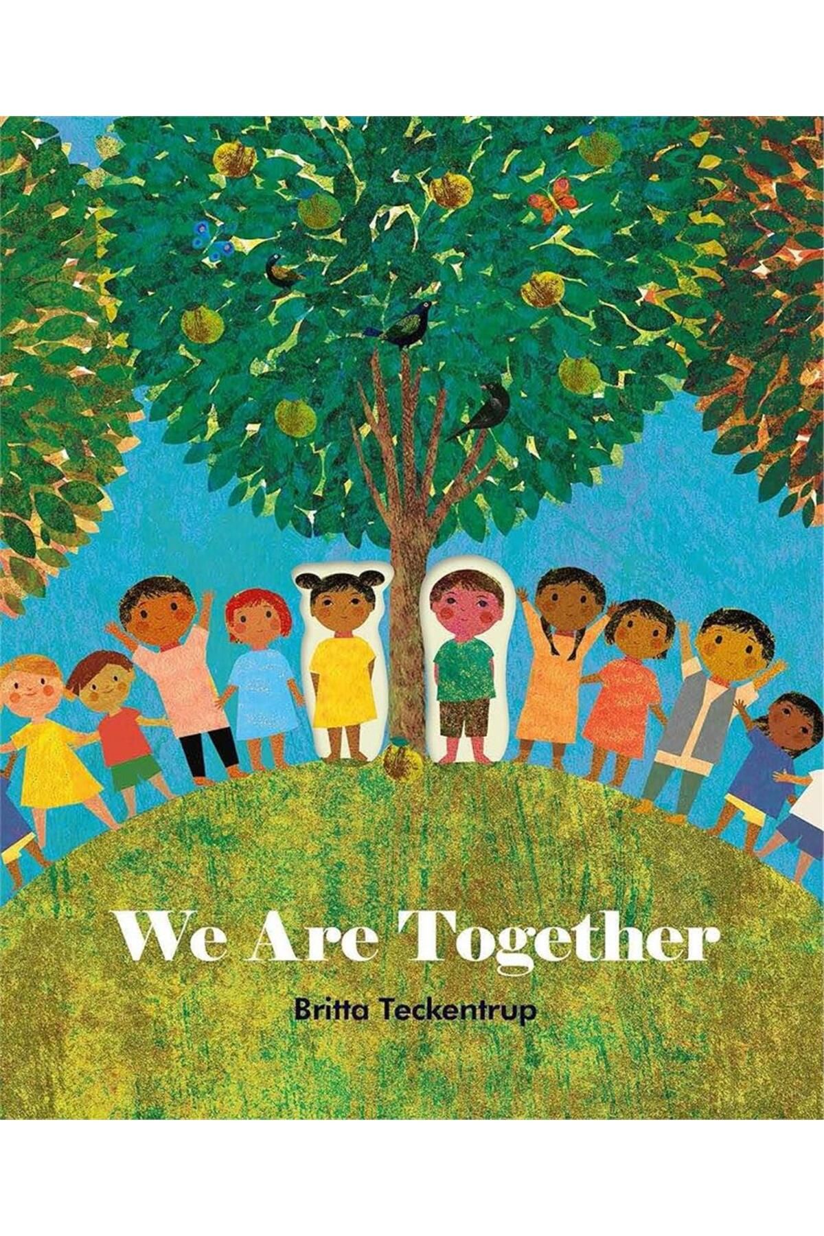 LITTLE TIGER-We Are Together 1