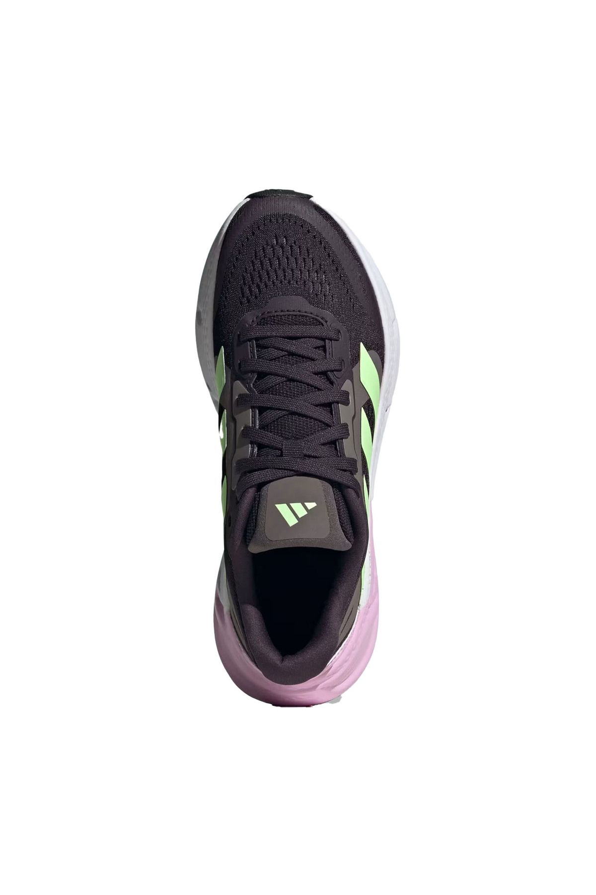 کفش دو و تمرین چند رنگ زنانه رانینگ در جاده Questar 2 adidas