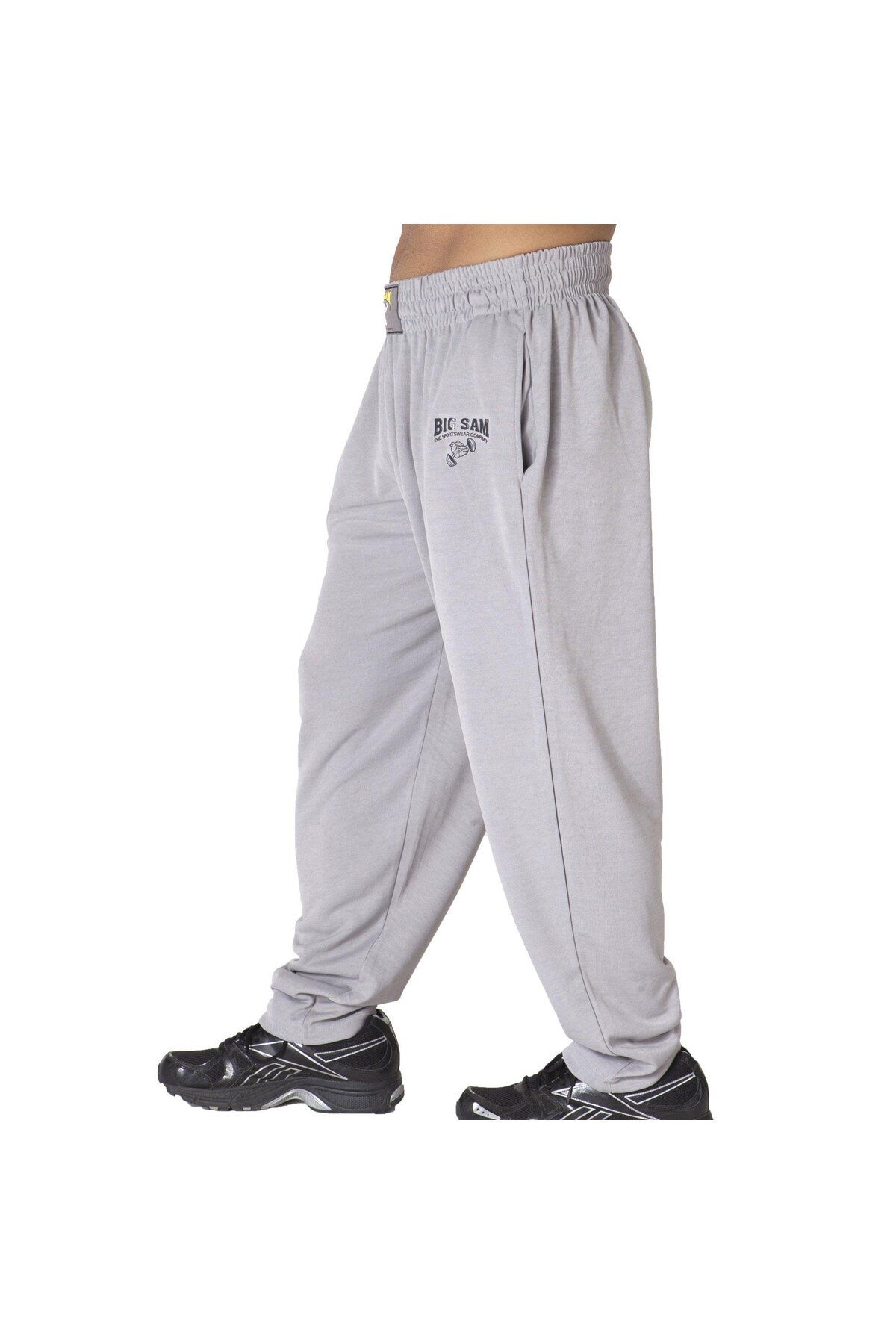 Big Sam-Training Sweatpants Body Pants 1