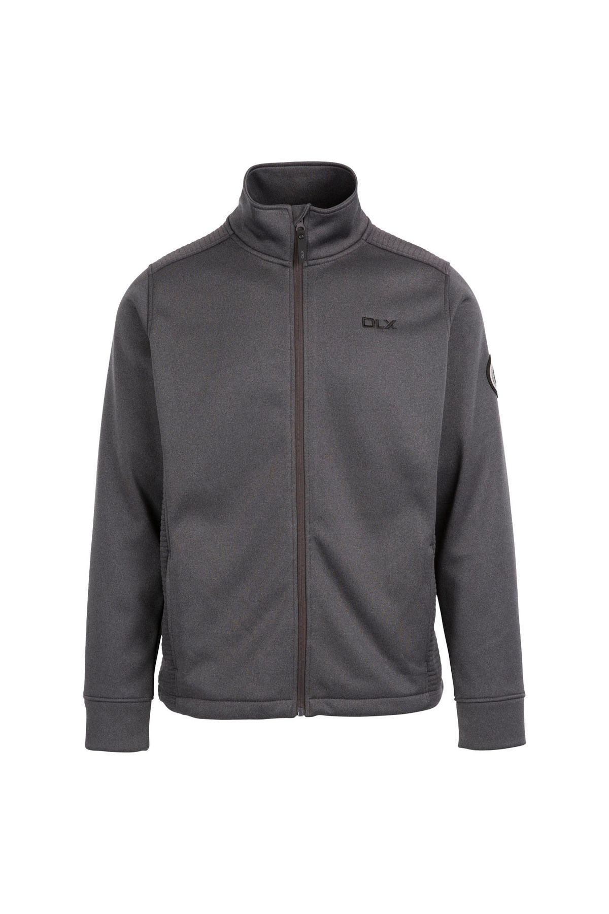 ANGUS- MALE DLX FLEECE Trespass