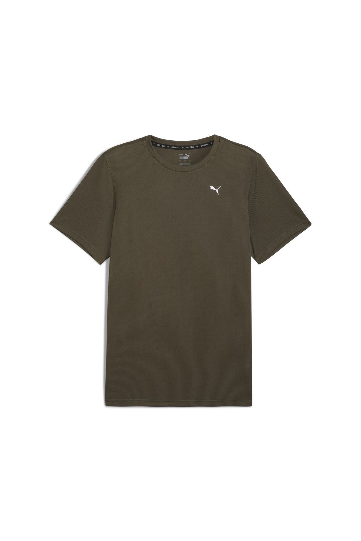 Puma-SS Performance Tee - Size M 1