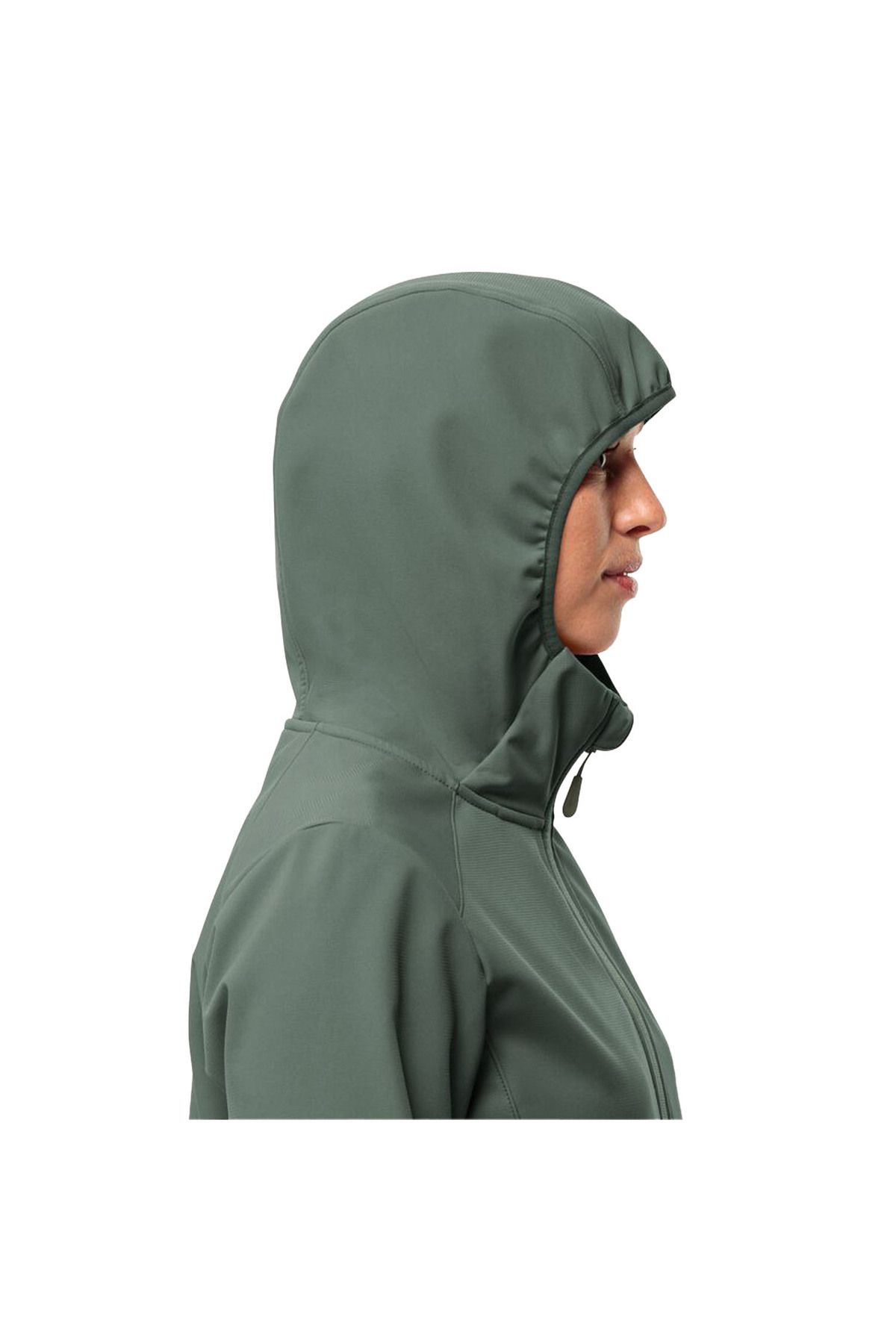 Jack Wolfskin-Bornberg Hoody W 5