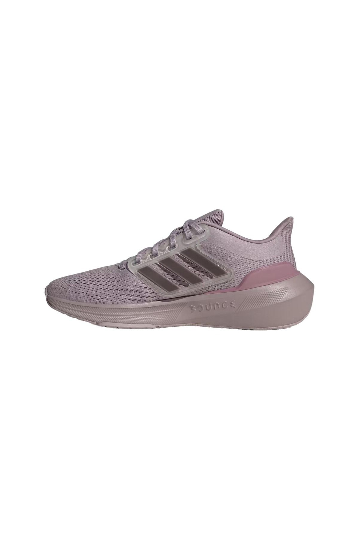 کفش دو و تمرین صورتی زنانه دویدن های پیاده روی Ultrabounce w IE0728 adidas
