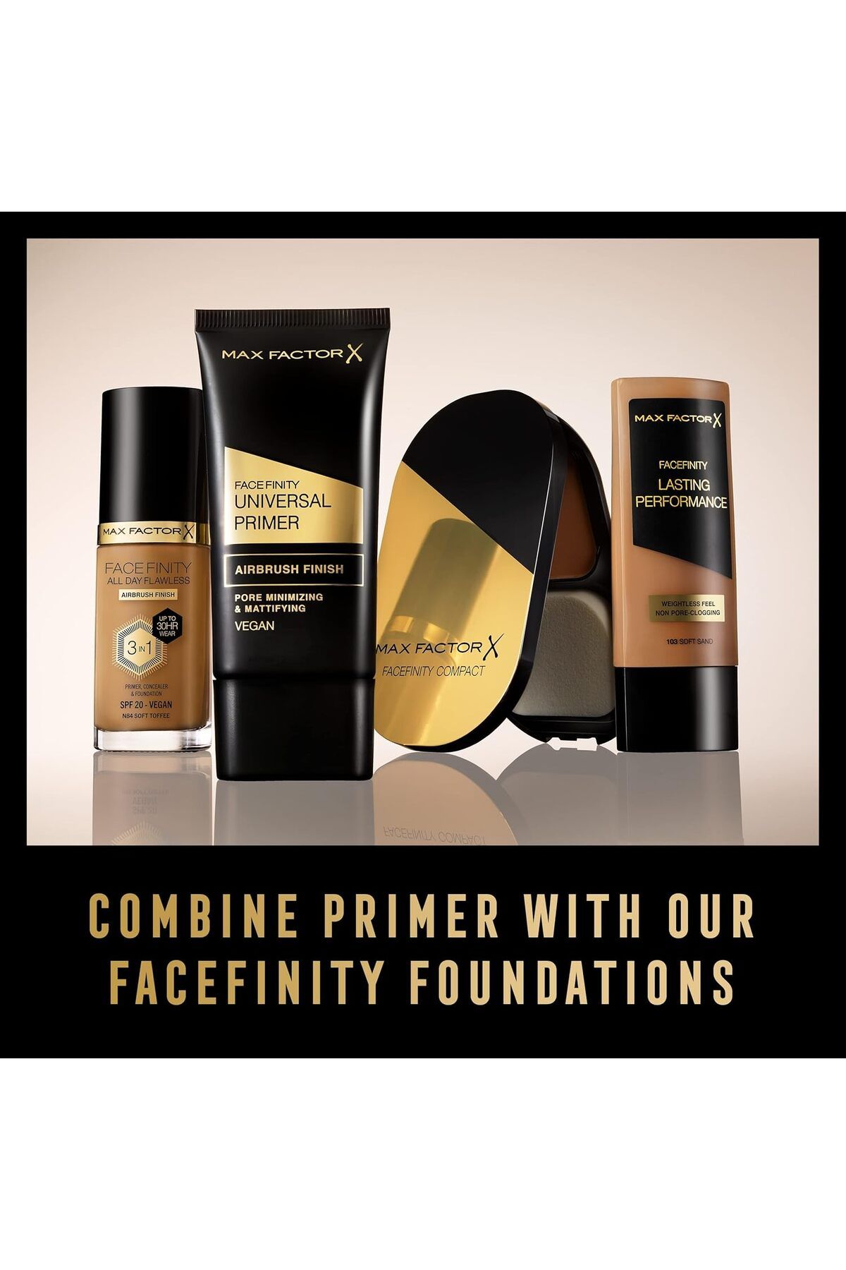 Max Factor-Facefinity Universal Primer, 30ml 7