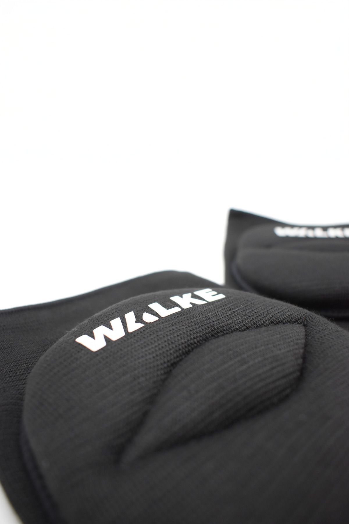 Walke-Deluxe Unisex Volleyball Shin Guard (Pair) 5