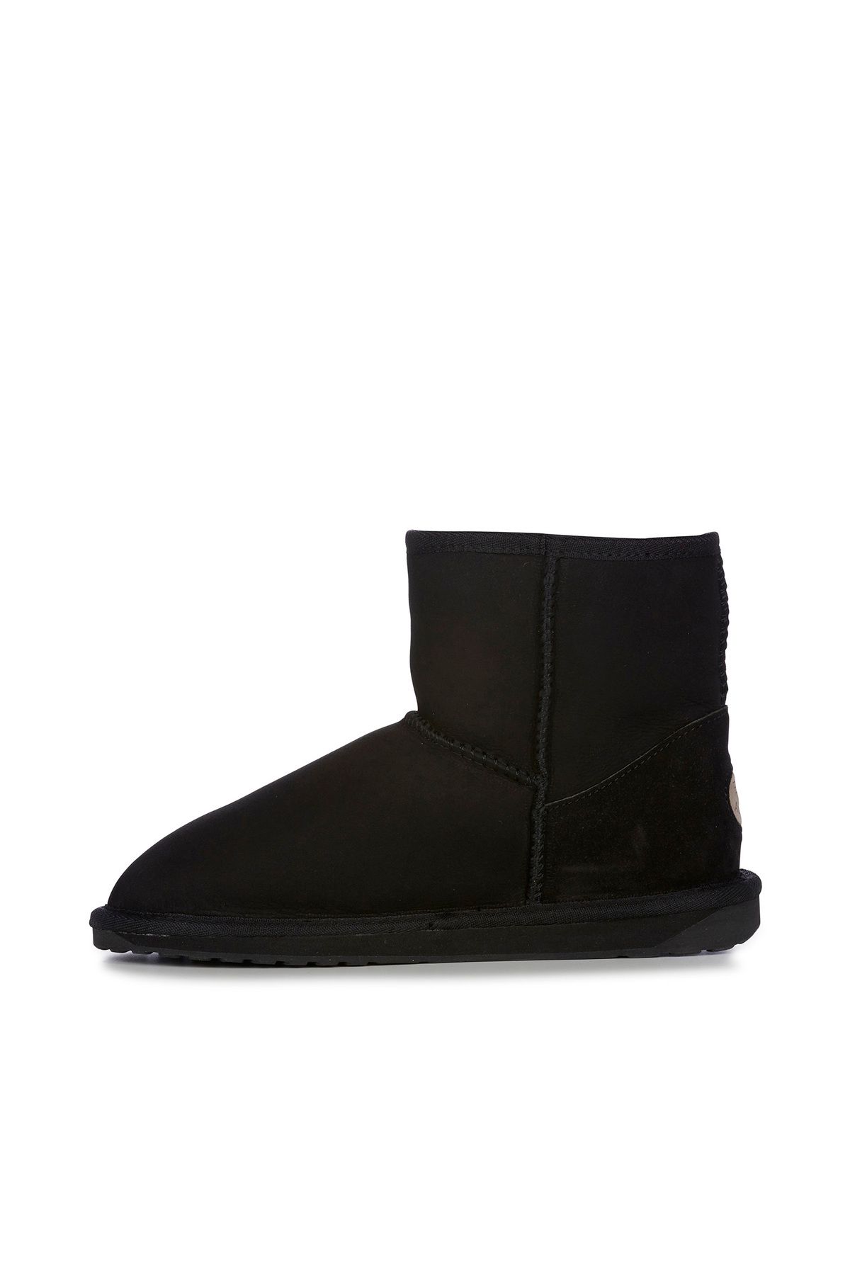 EMU Australia-Buty damskie Mini Stinger - czarne 4