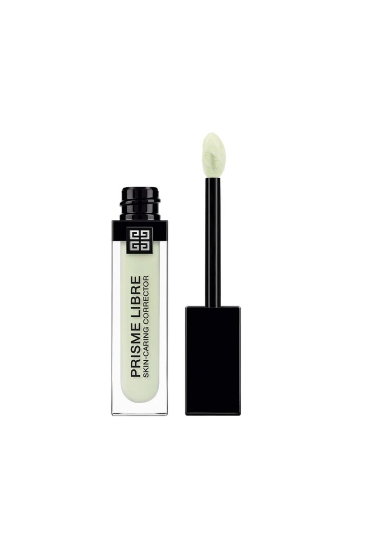 Givenchy Prisme Libre Skin Caring Corrector Kapatıcı Renk Düzenleyici GREEN 11ml Pinkestcosmetics