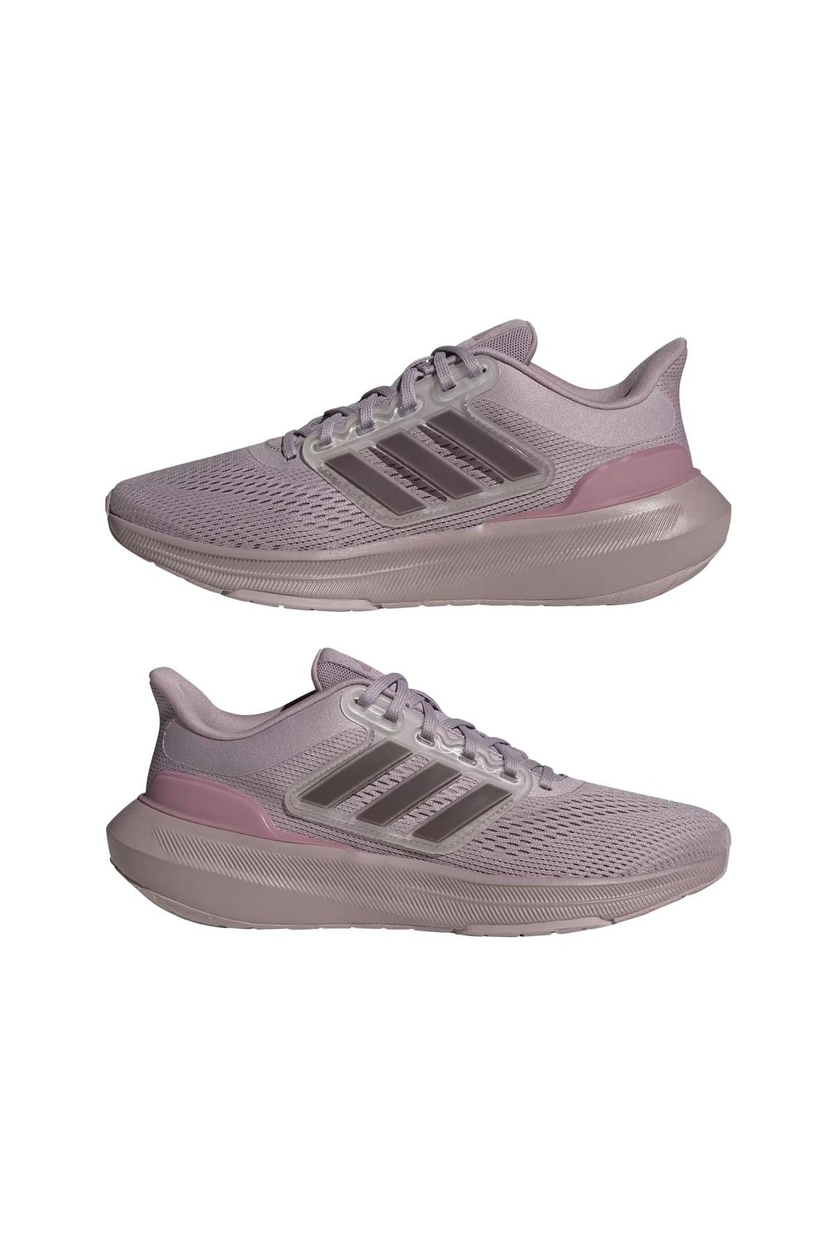 کفش دو و تمرین صورتی زنانه دویدن های پیاده روی Ultrabounce w IE0728 adidas