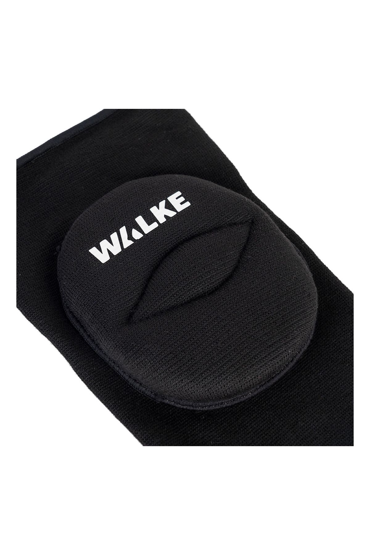 Walke-Deluxe Unisex Volleyball Shin Guard (Pair) 3